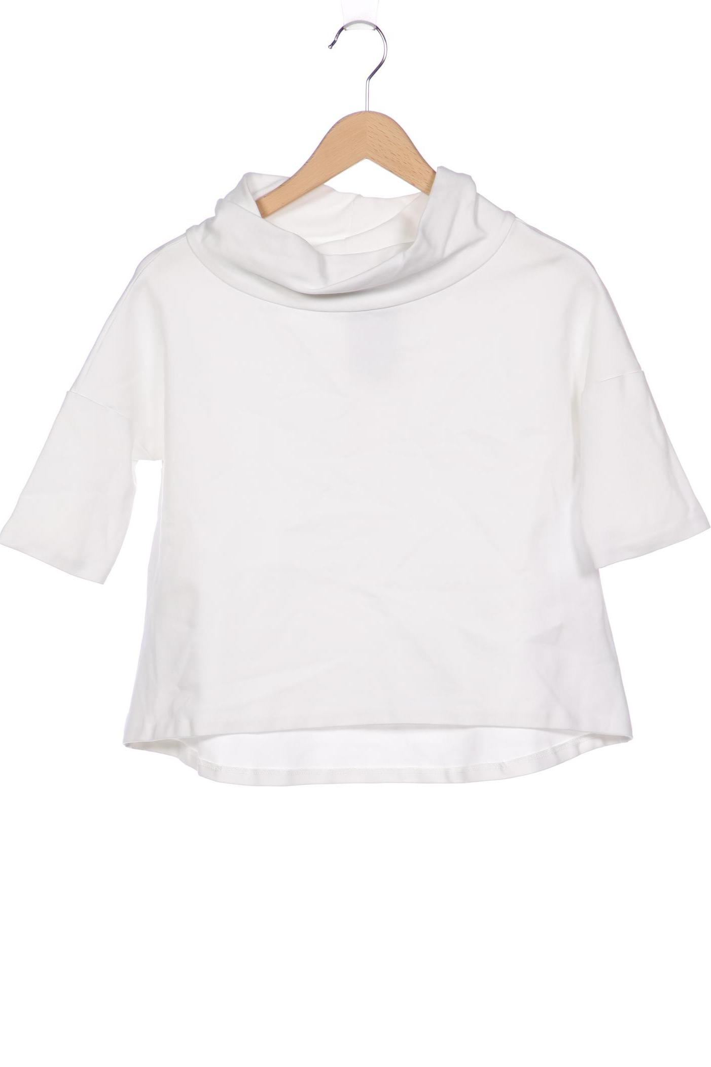 

someday. Damen Sweatshirt, weiß