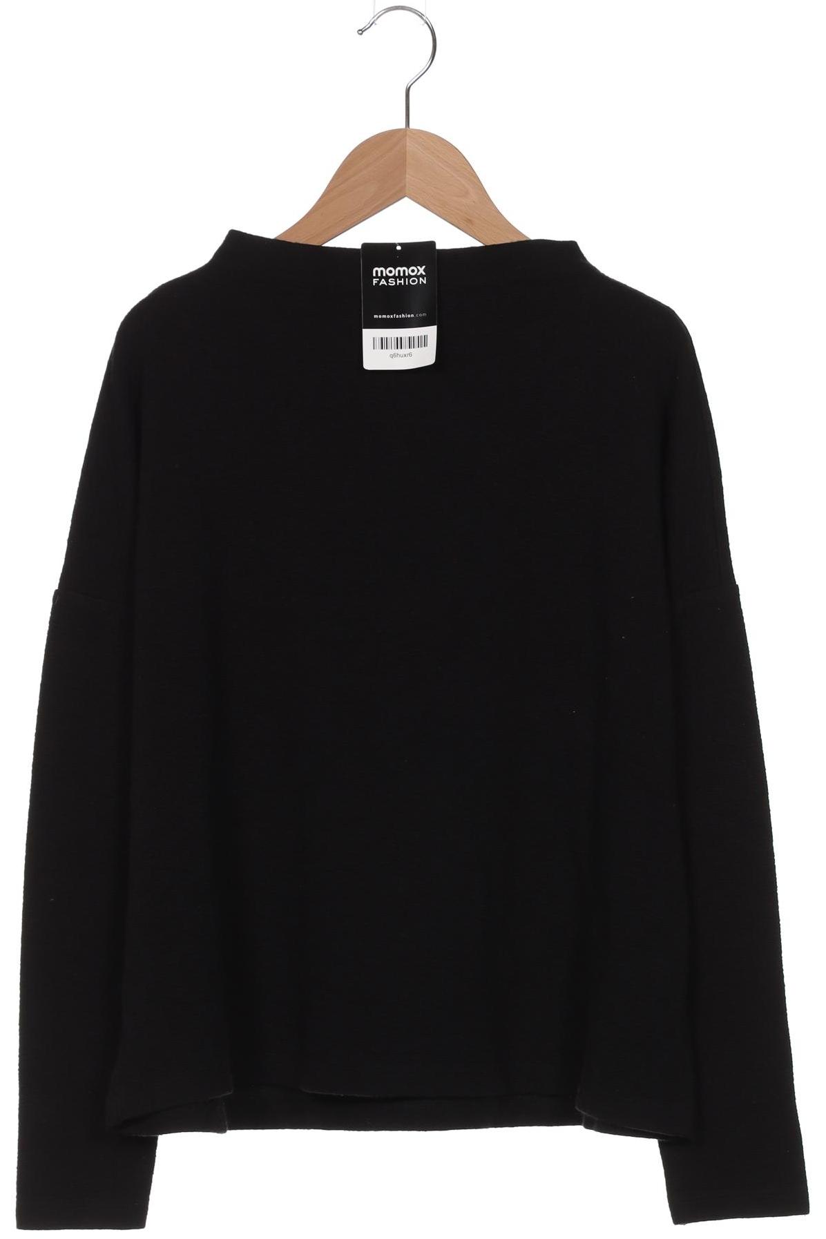 

someday. Damen Sweatshirt, schwarz, Gr. 36