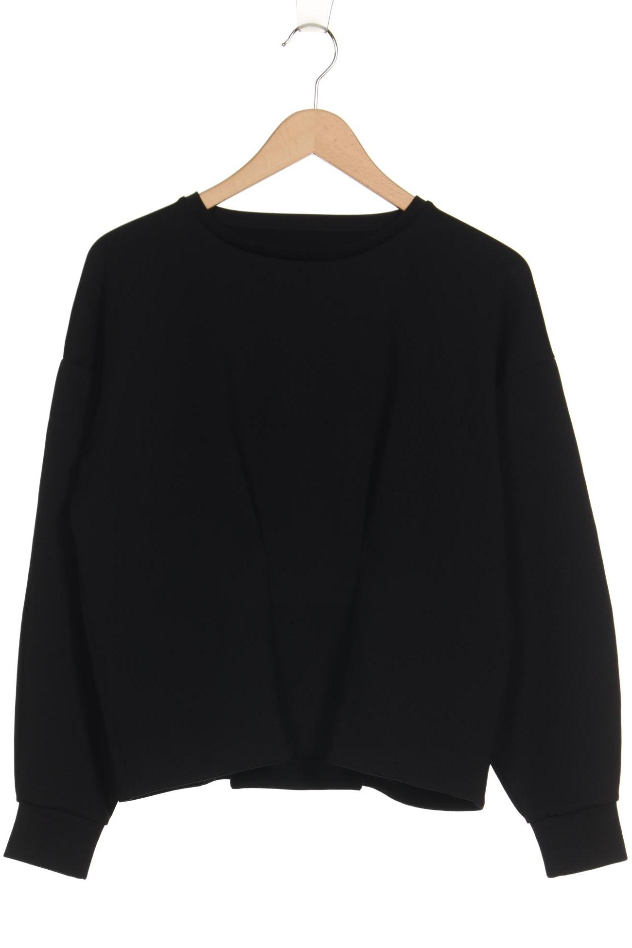

someday. Damen Sweatshirt, schwarz, Gr. 44