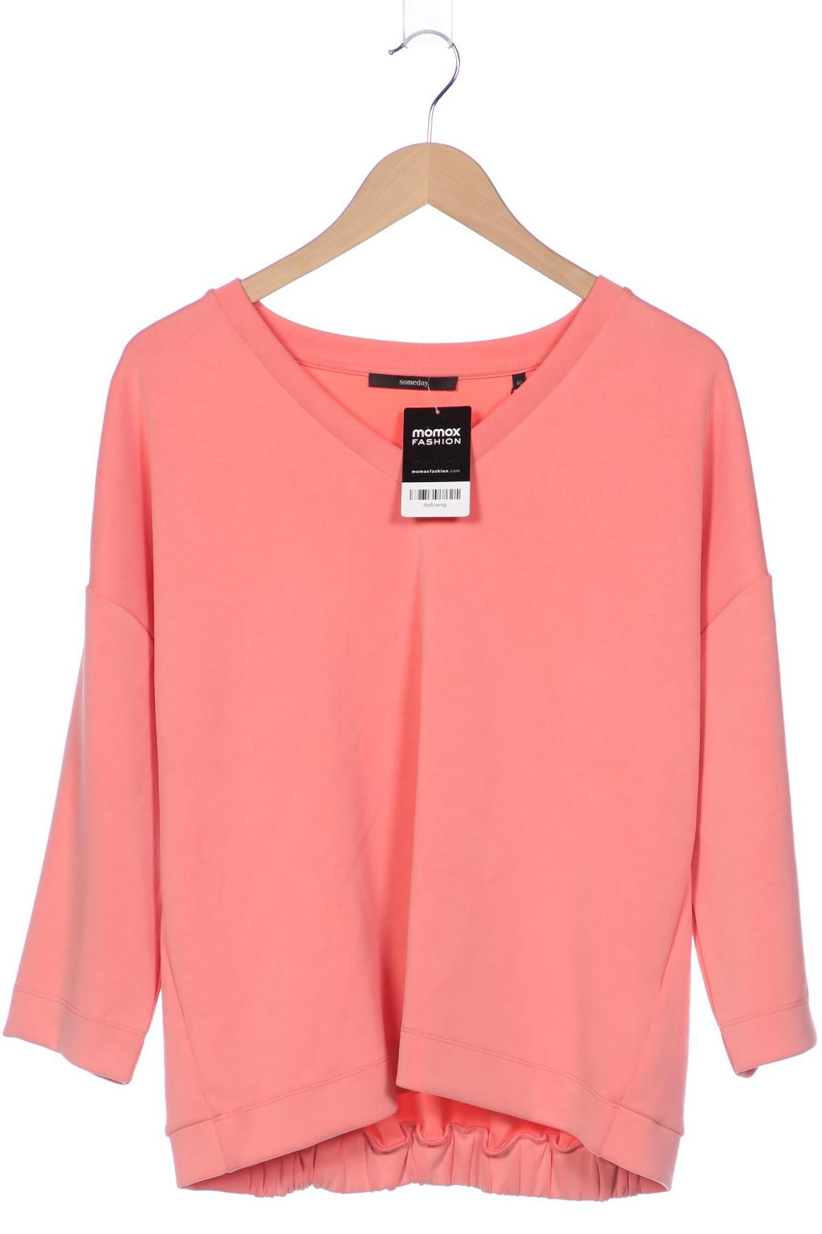 

someday. Damen Sweatshirt, pink