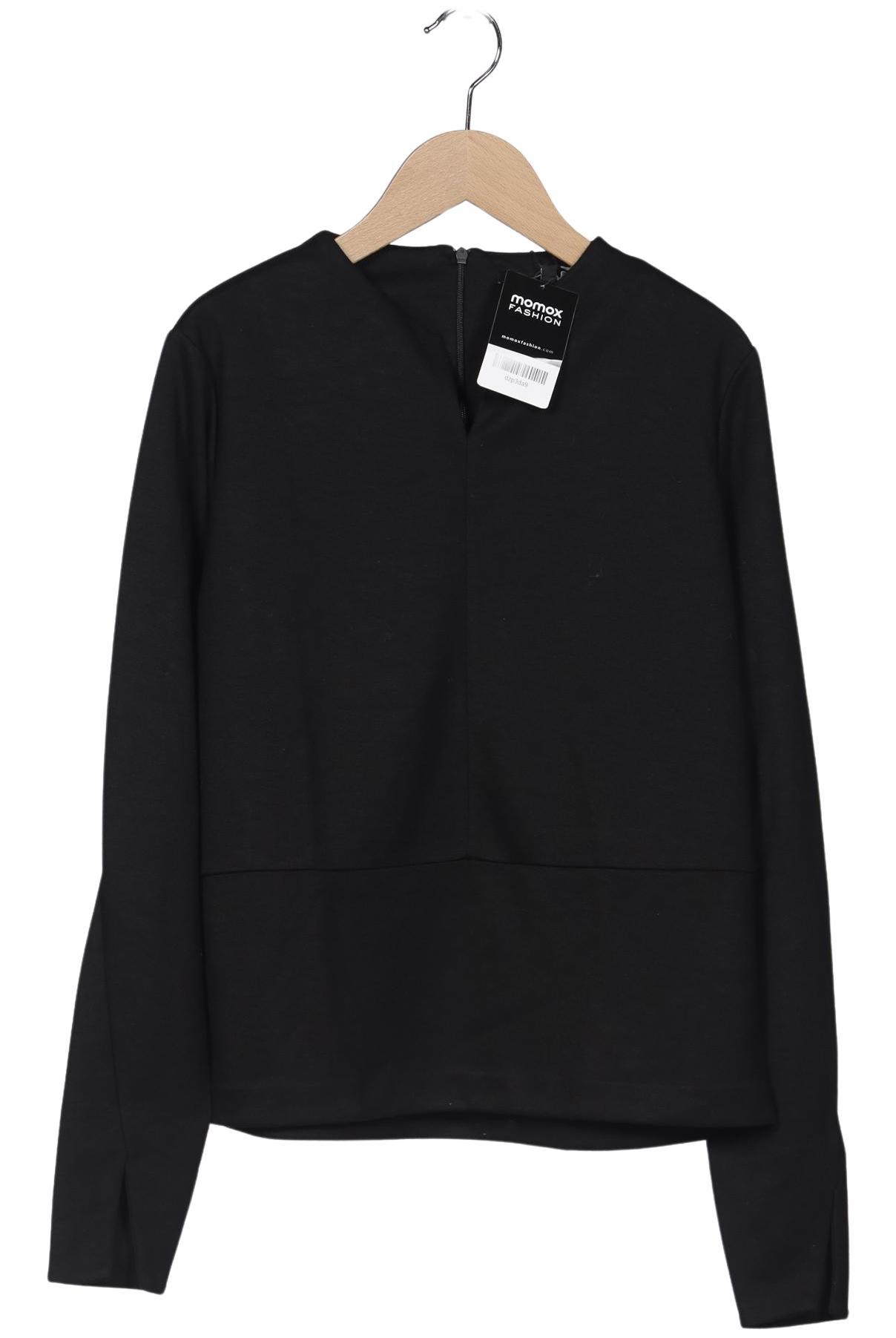 

someday. Damen Sweatshirt, schwarz, Gr. 36