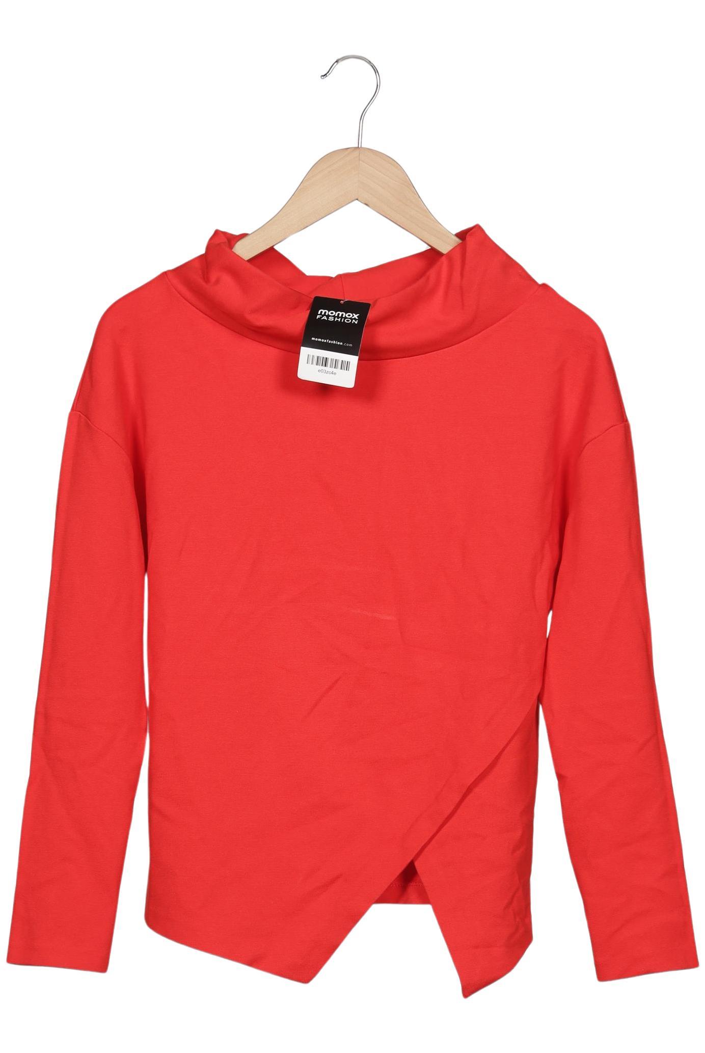 

someday. Damen Sweatshirt, rot, Gr. 36