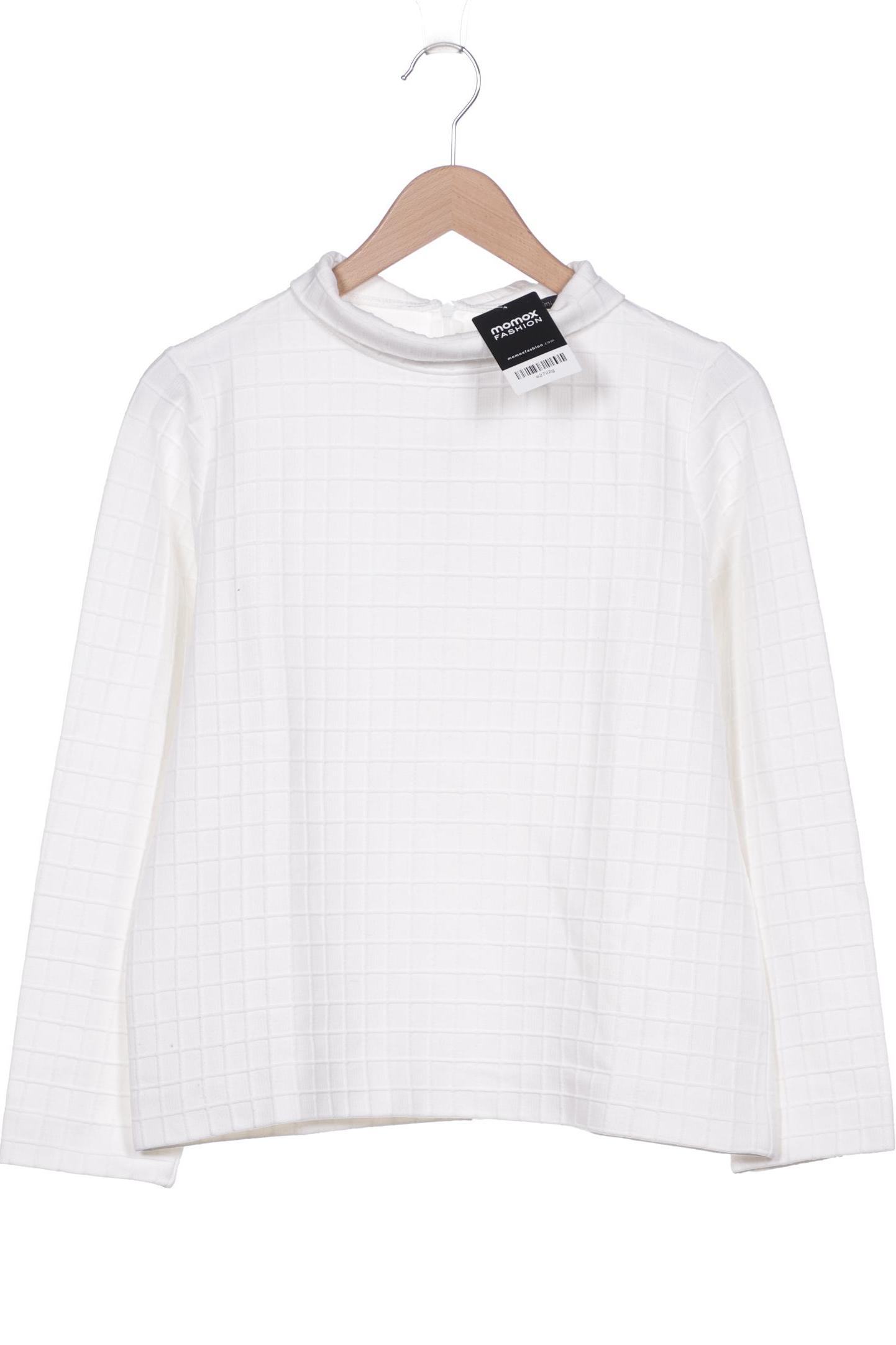 

someday. Damen Sweatshirt, weiß