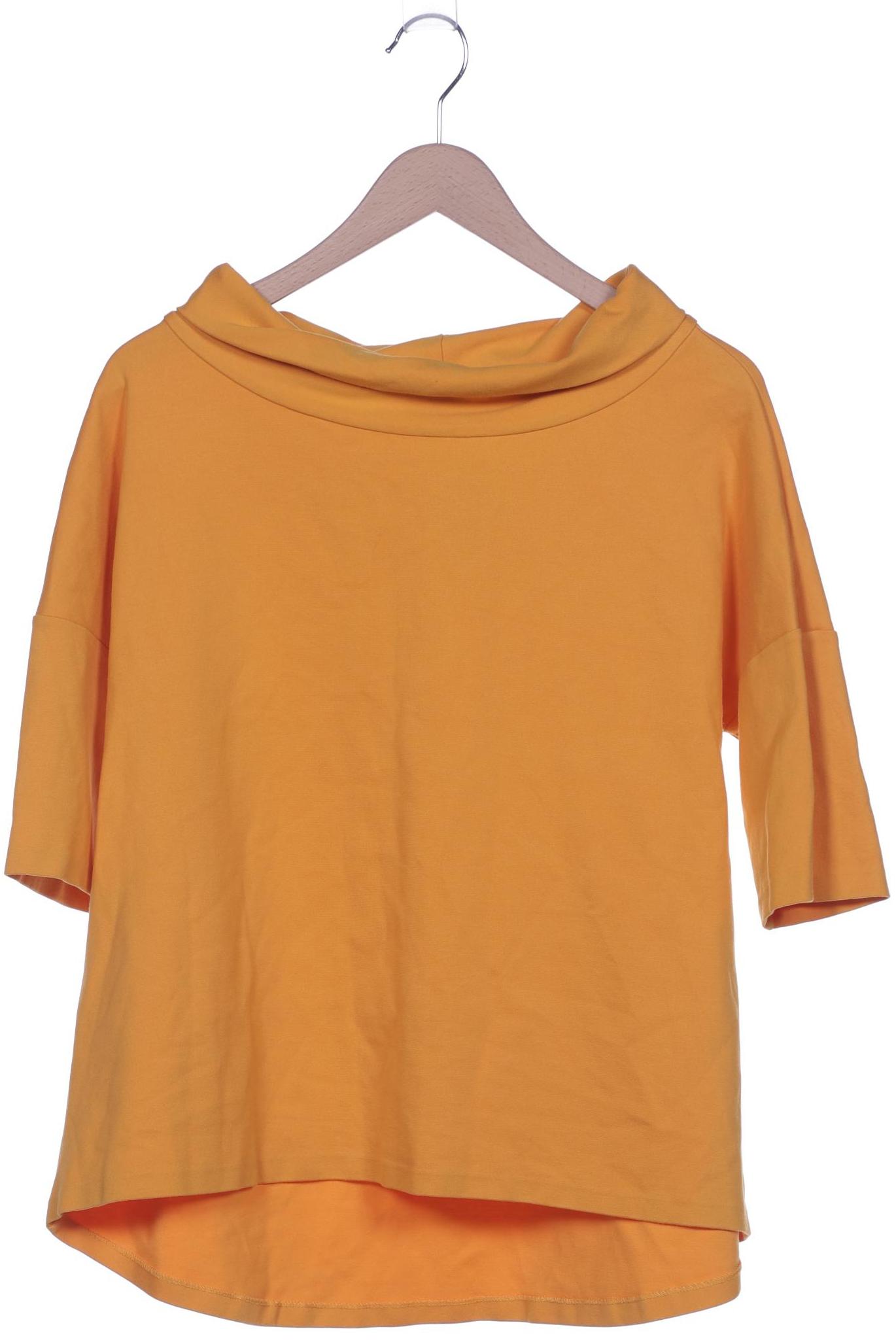 

someday. Damen Sweatshirt, orange, Gr. 42