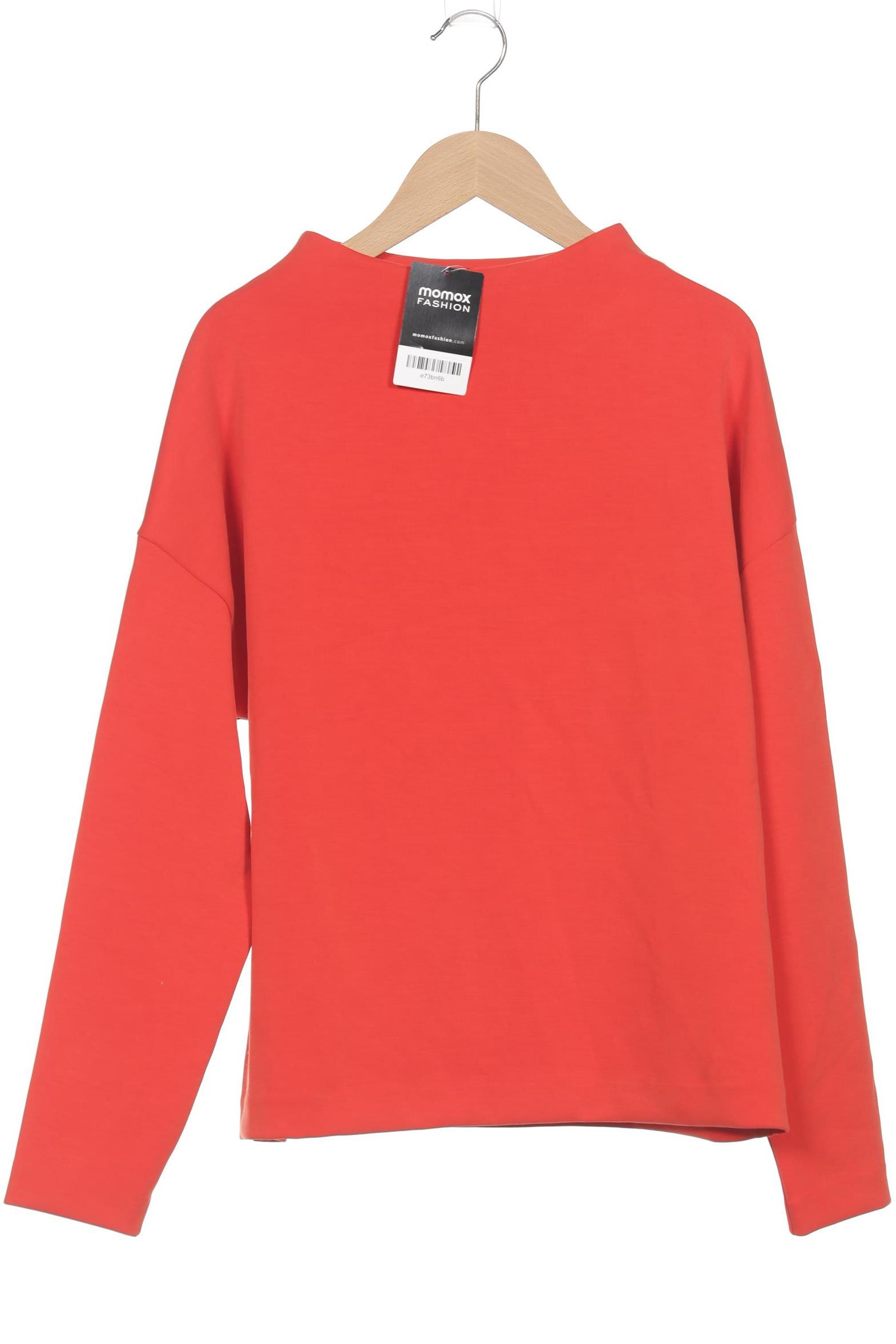 

someday. Damen Sweatshirt, rot, Gr. 36