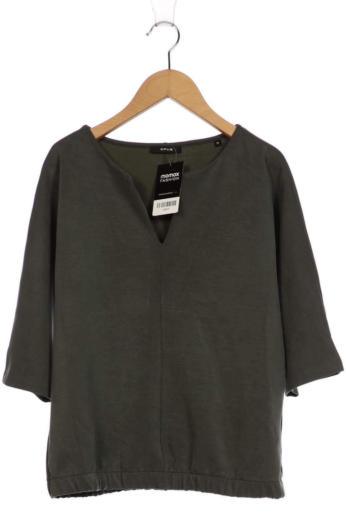 

someday. Damen Sweatshirt, grün, Gr. 36