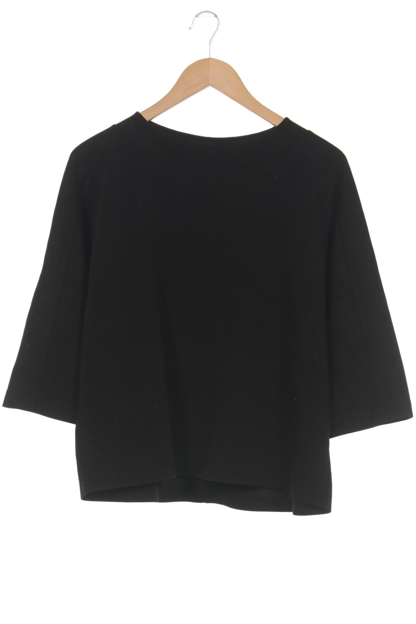 

someday. Damen Sweatshirt, schwarz, Gr. 38