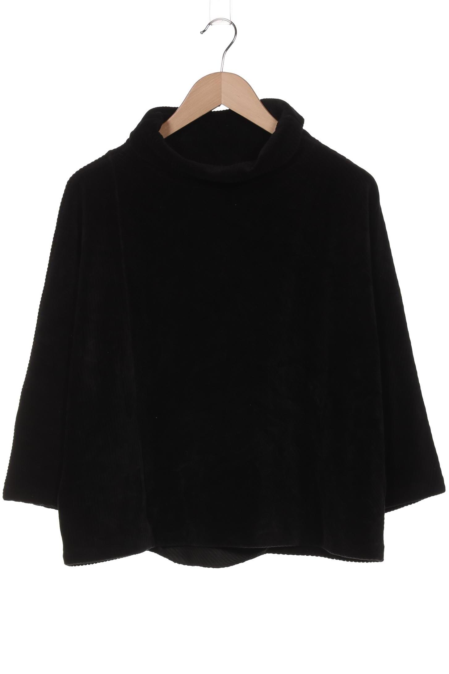 

someday. Damen Sweatshirt, schwarz, Gr. 36