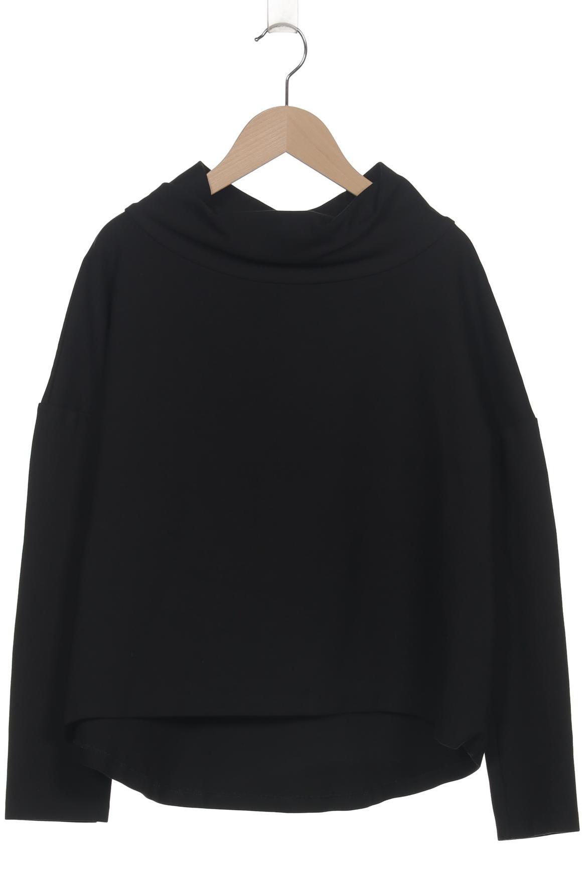 

someday. Damen Sweatshirt, schwarz, Gr. 36