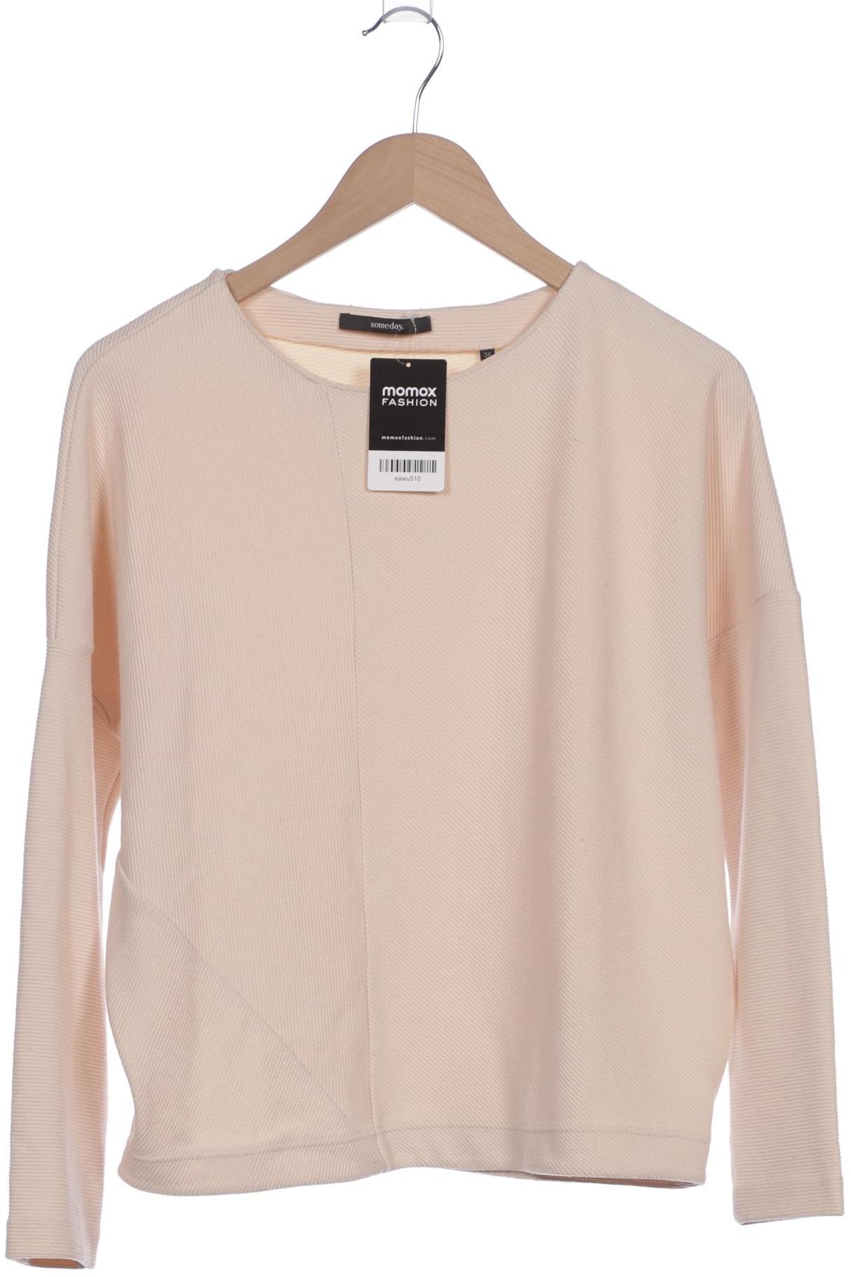 

someday. Damen Sweatshirt, pink, Gr. 36