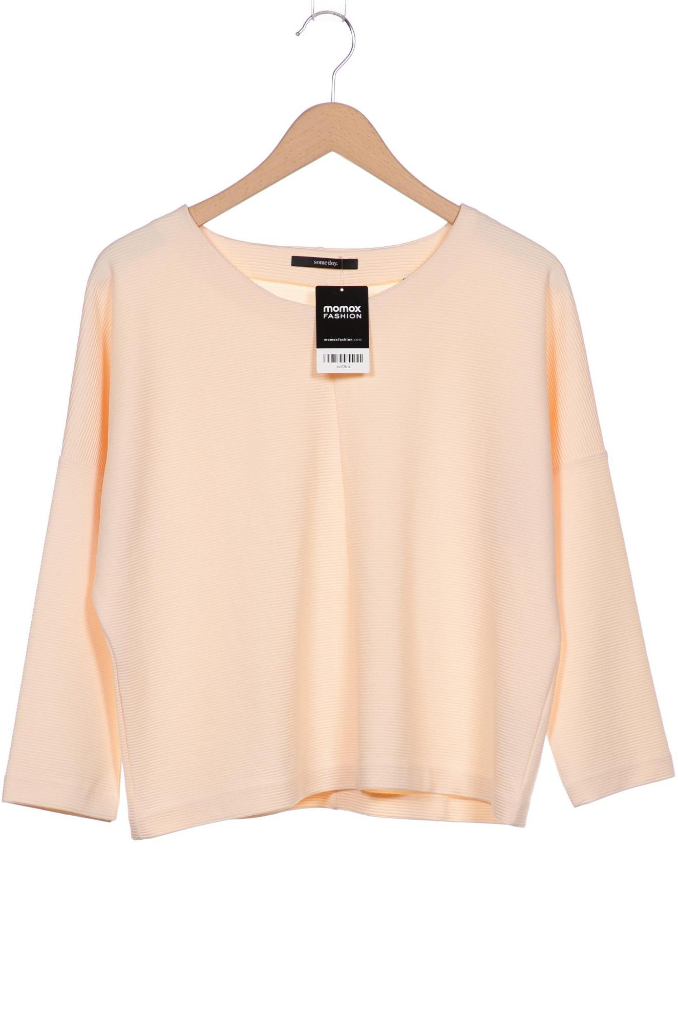 

someday. Damen Sweatshirt, pink