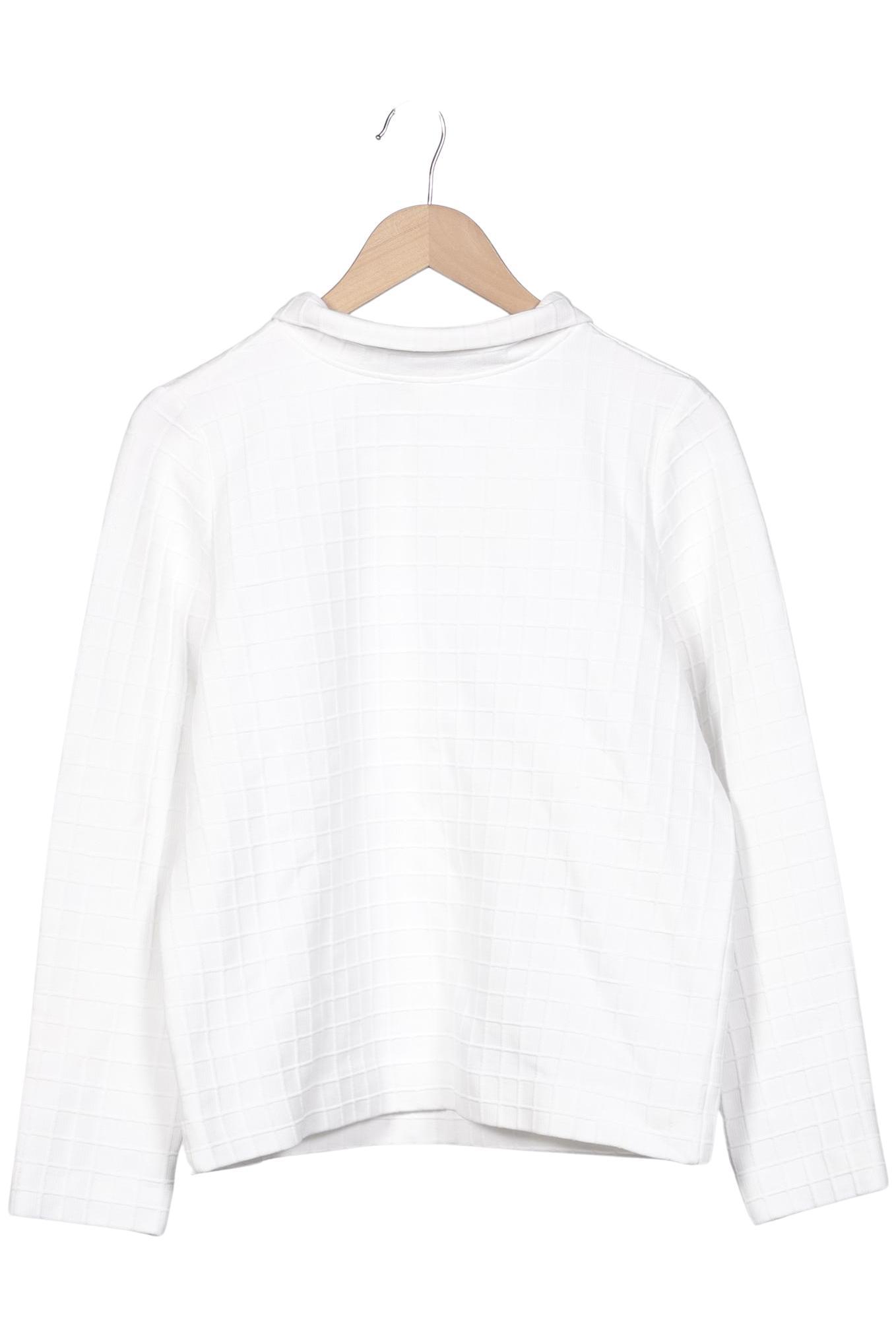 

someday. Damen Sweatshirt, weiß, Gr. 38