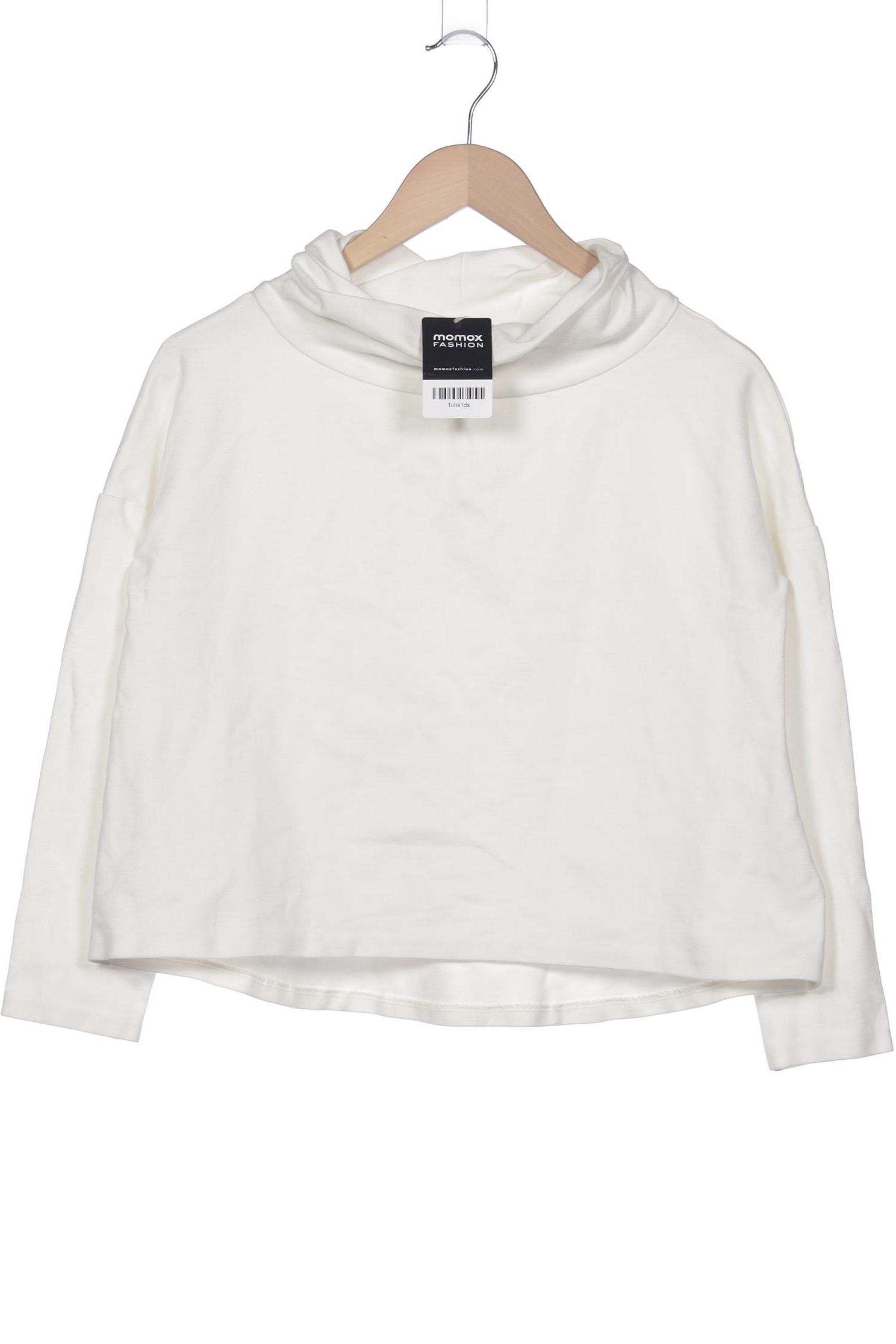 

someday. Damen Sweatshirt, weiß, Gr. 36