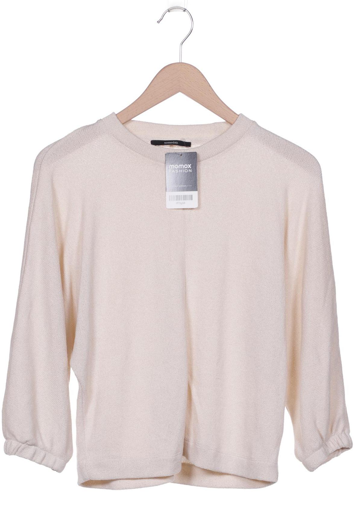 

someday. Damen Sweatshirt, beige