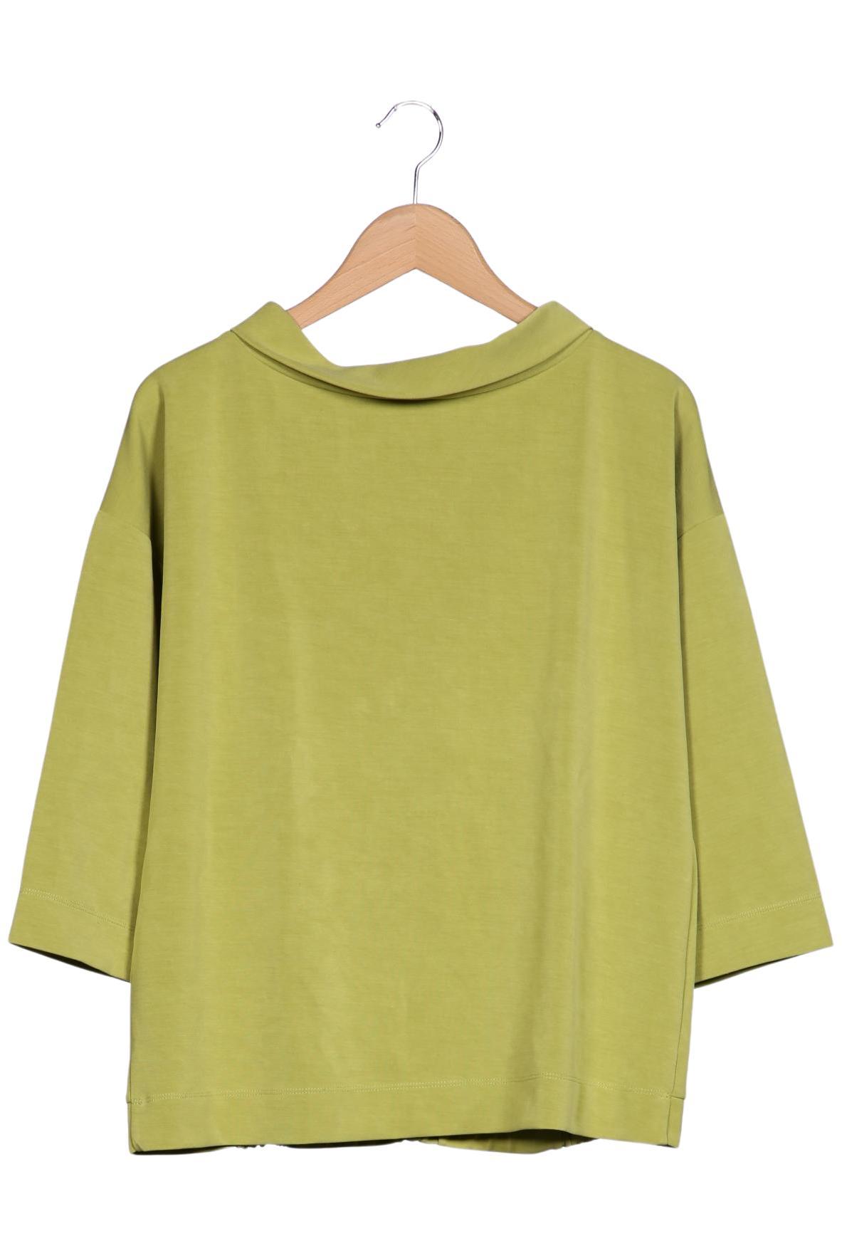 

someday. Damen Sweatshirt, hellgrün, Gr. 38