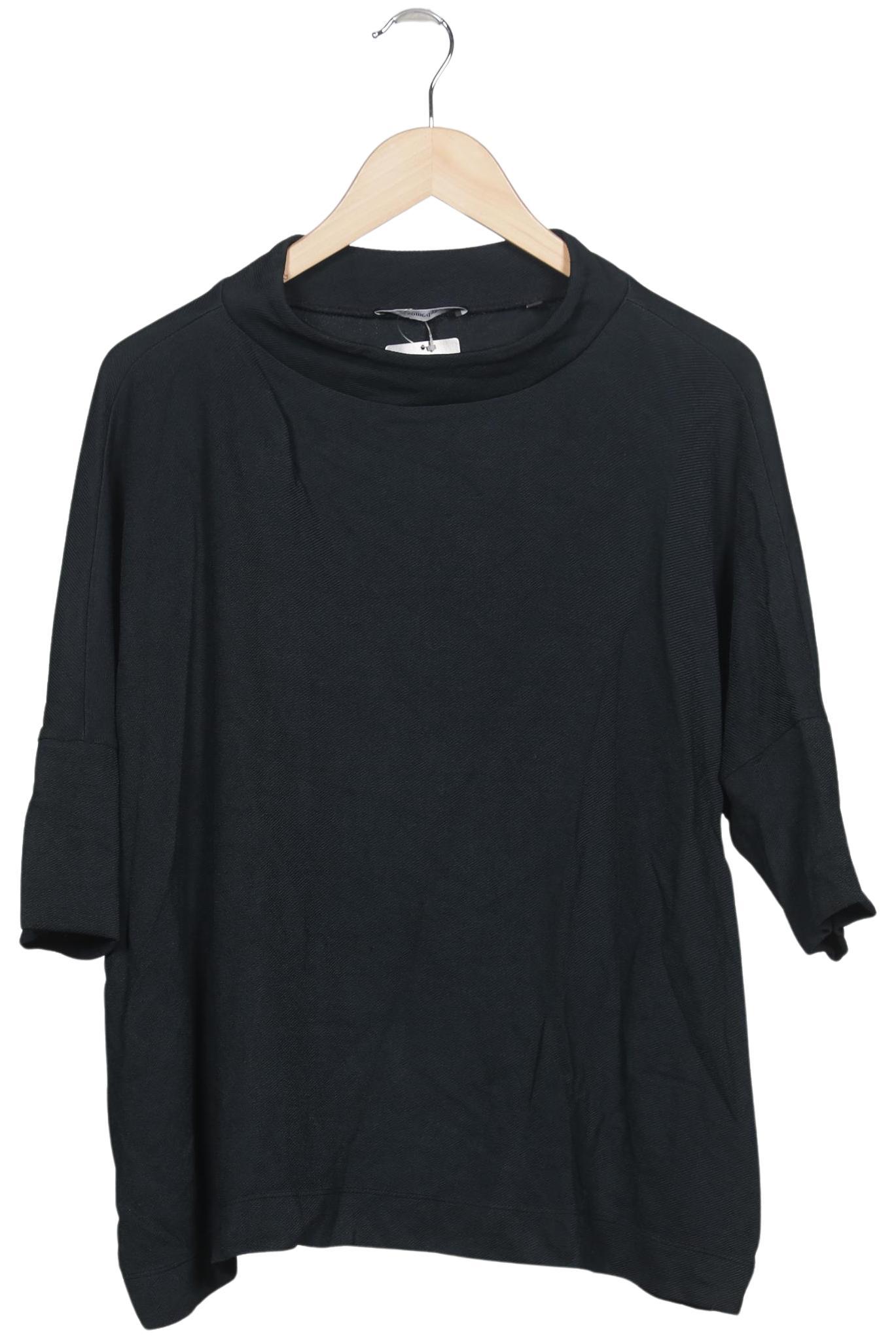 

someday. Damen Sweatshirt, schwarz, Gr. 38