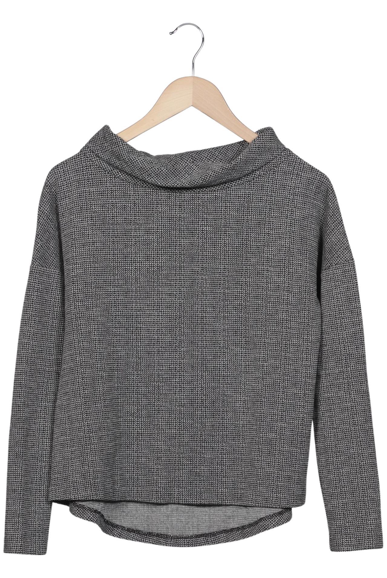

someday. Damen Sweatshirt, schwarz, Gr. 36