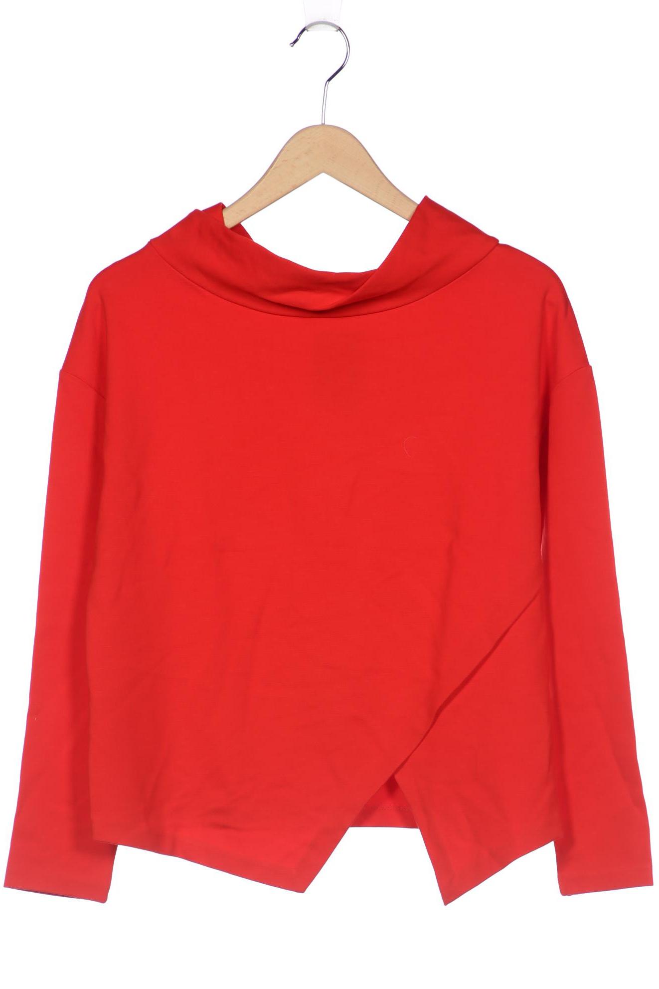 

someday. Damen Sweatshirt, rot