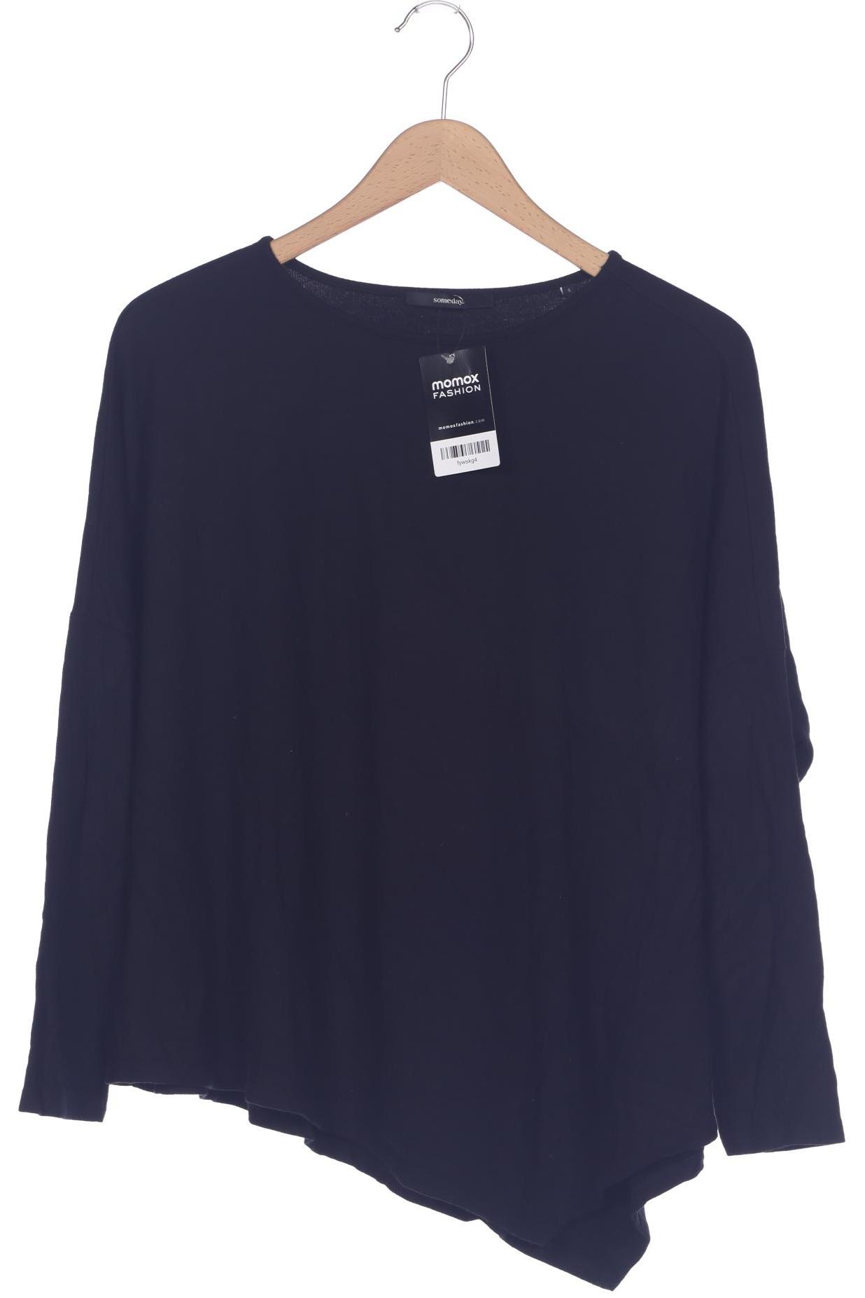

someday. Damen Sweatshirt, schwarz