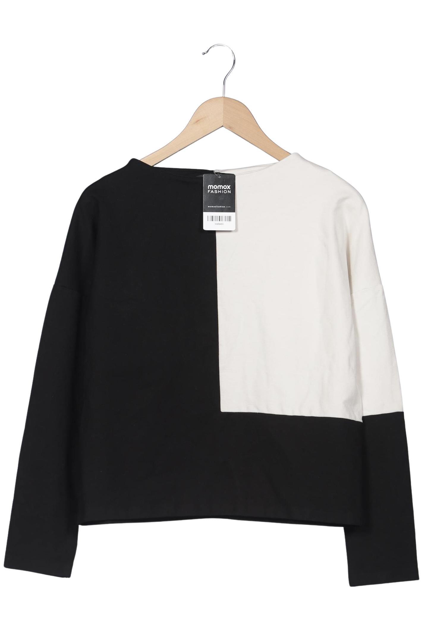 

someday. Damen Sweatshirt, schwarz, Gr. 38
