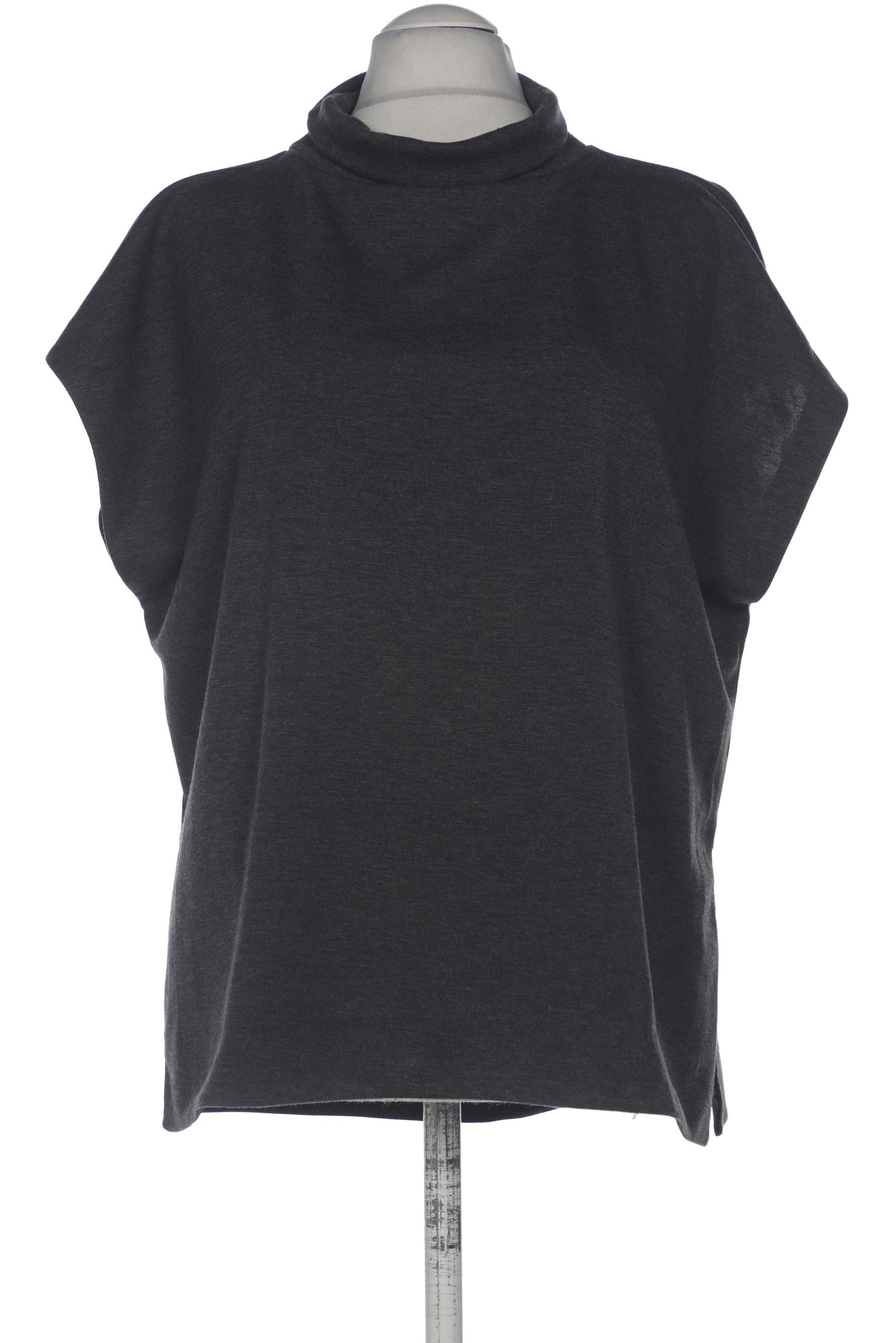 

someday. Damen Sweatshirt, grau, Gr. 52