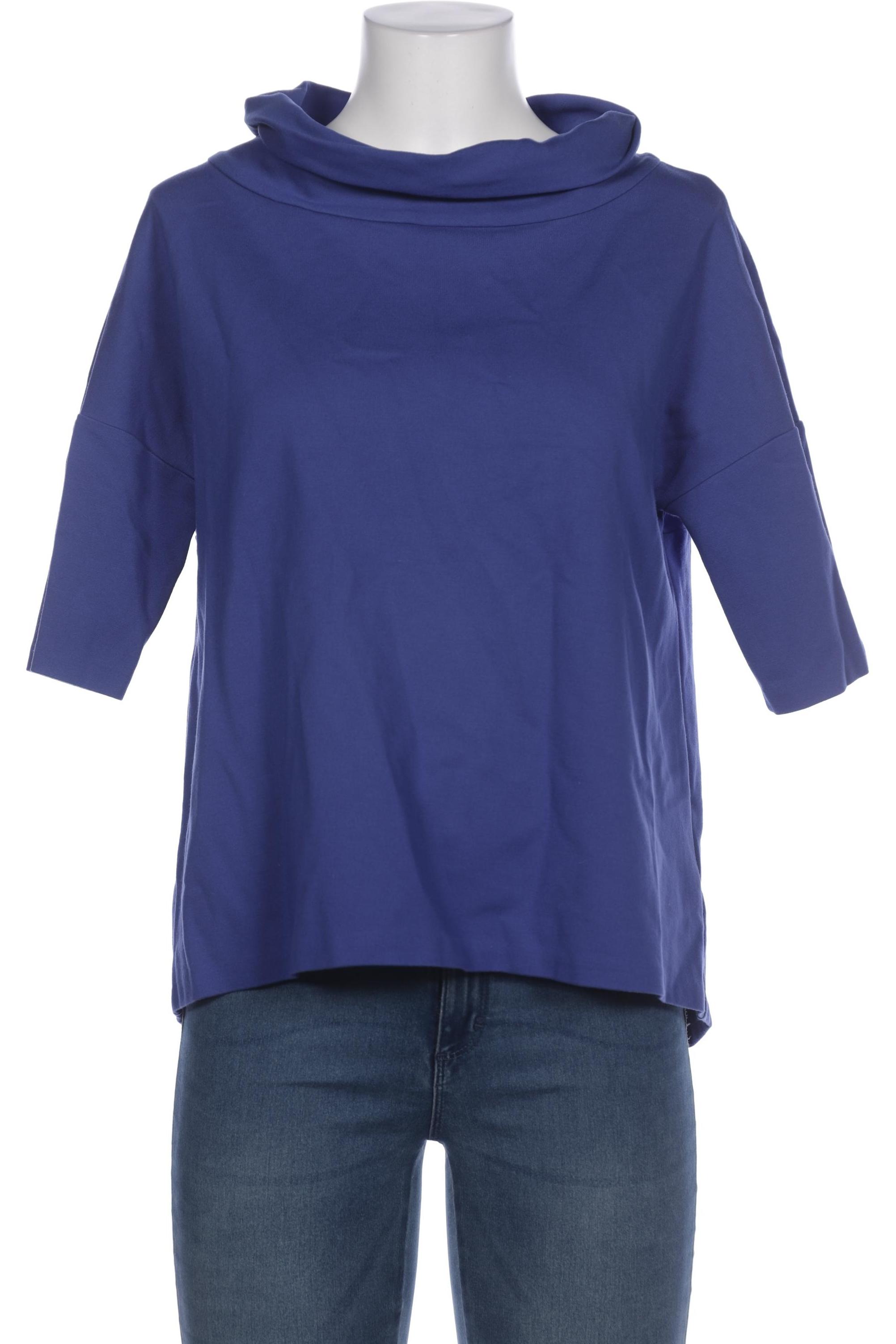 

someday. Damen Sweatshirt, blau, Gr. 38