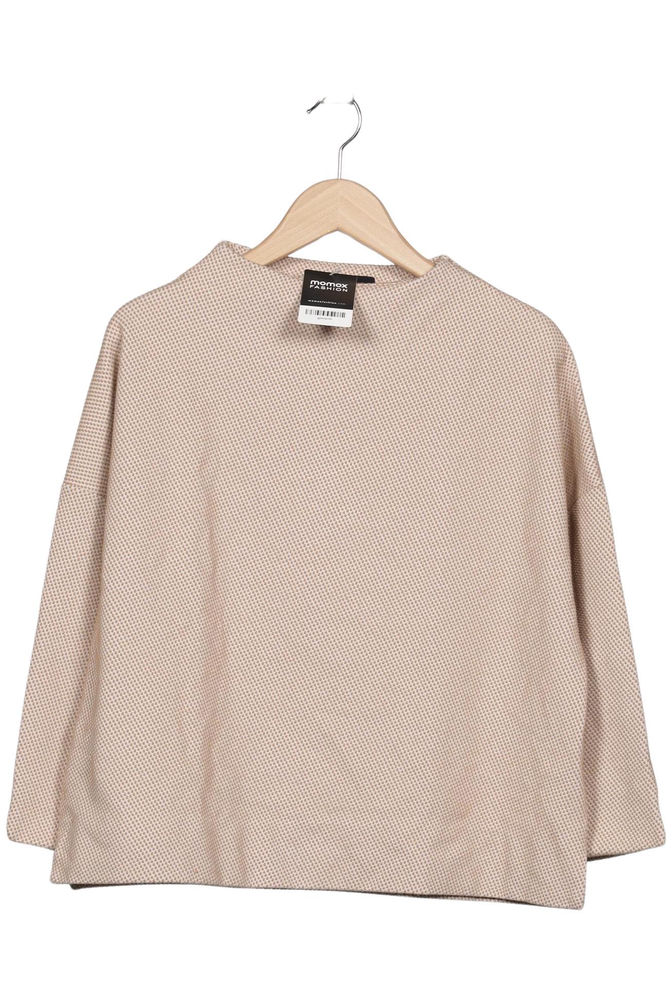 

someday. Damen Sweatshirt, beige, Gr. 40