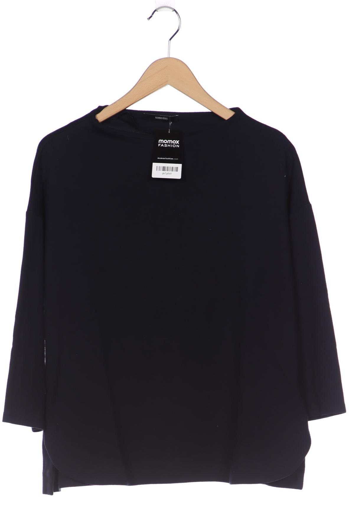 

someday. Damen Sweatshirt, marineblau