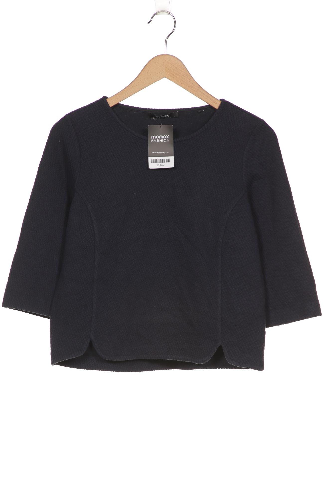 

someday. Damen Sweatshirt, marineblau