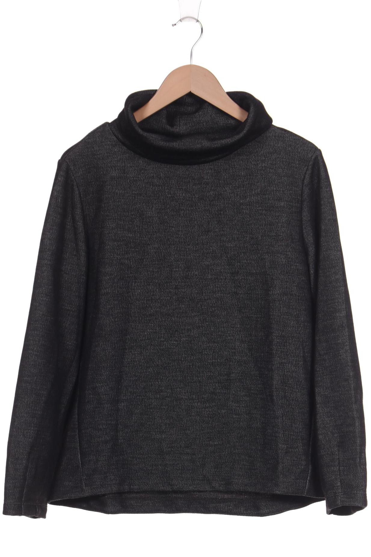 

someday. Damen Sweatshirt, schwarz, Gr. 42