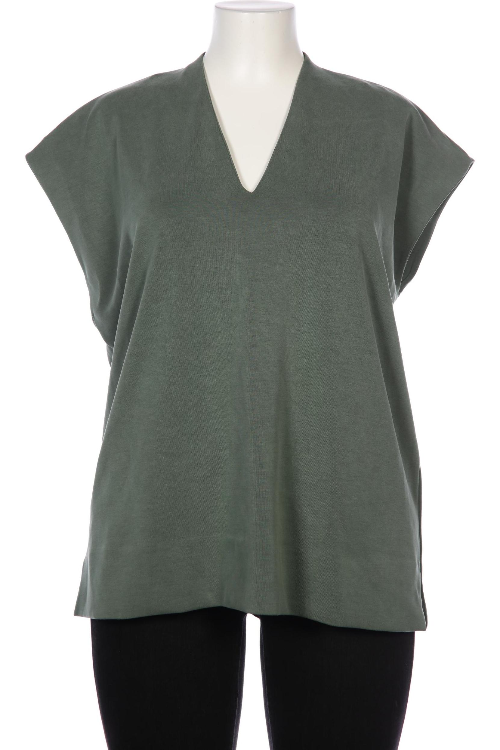 

someday. Damen Sweatshirt, grün, Gr. 42