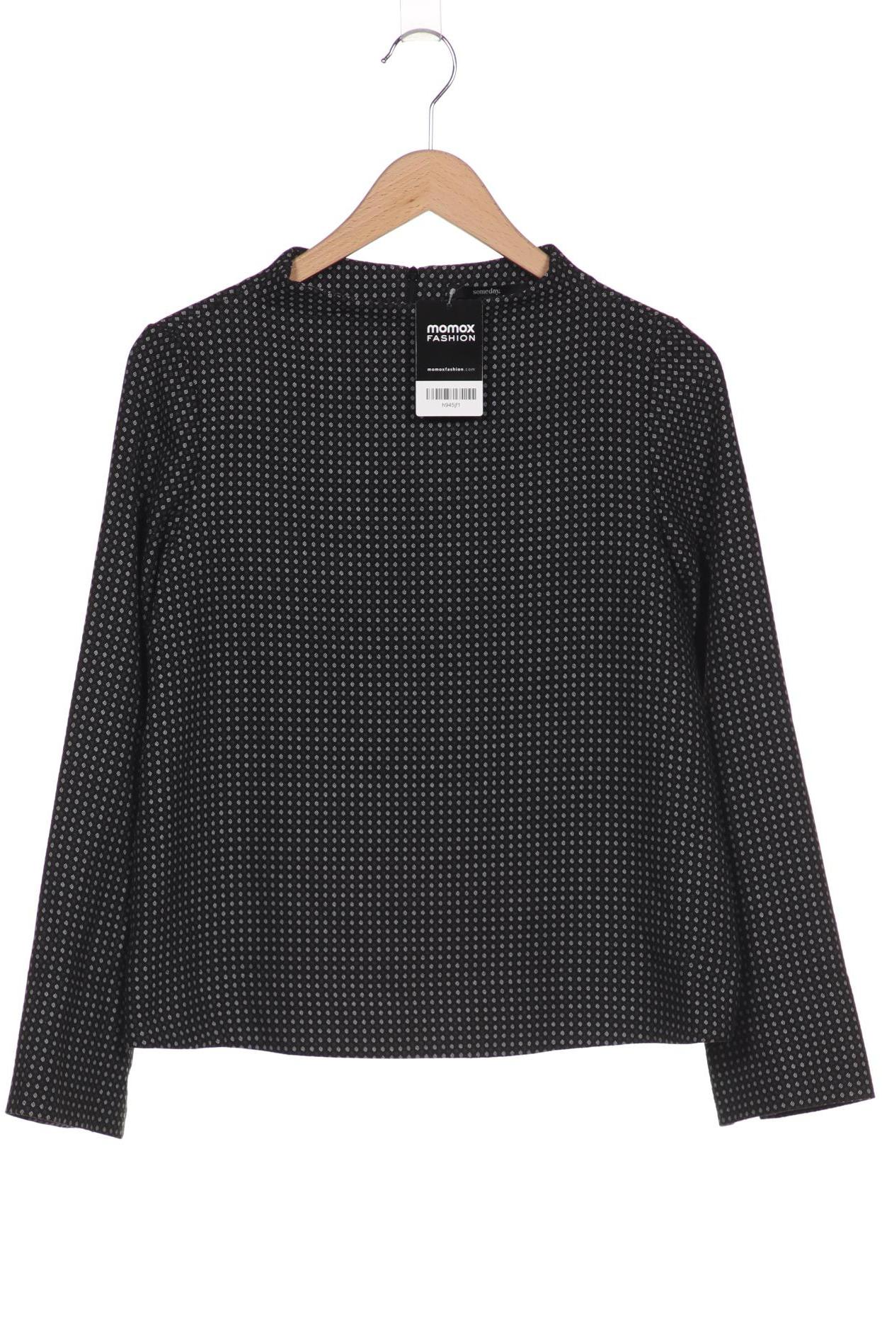 

someday. Damen Sweatshirt, schwarz