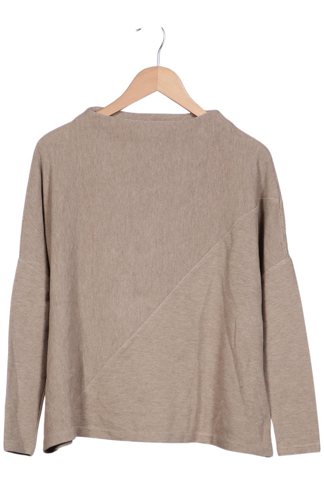 

someday. Damen Sweatshirt, beige, Gr. 36