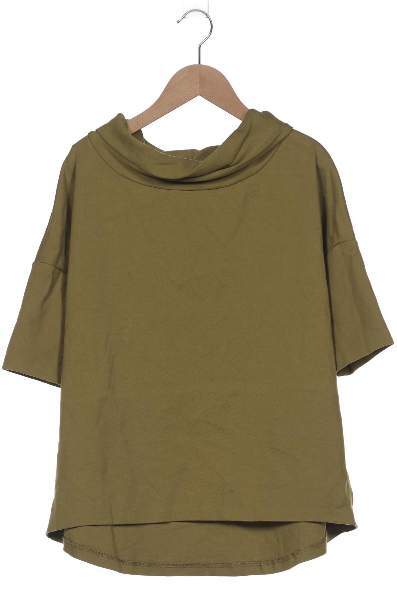 

someday. Damen Sweatshirt, grün, Gr. 38