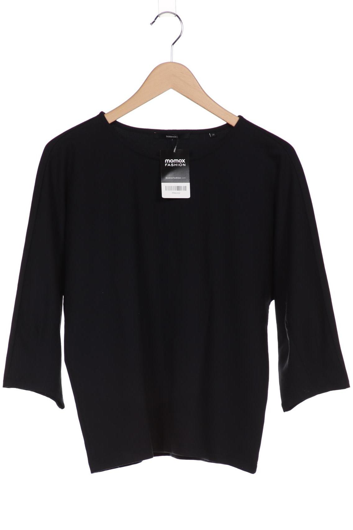 

someday. Damen Sweatshirt, marineblau