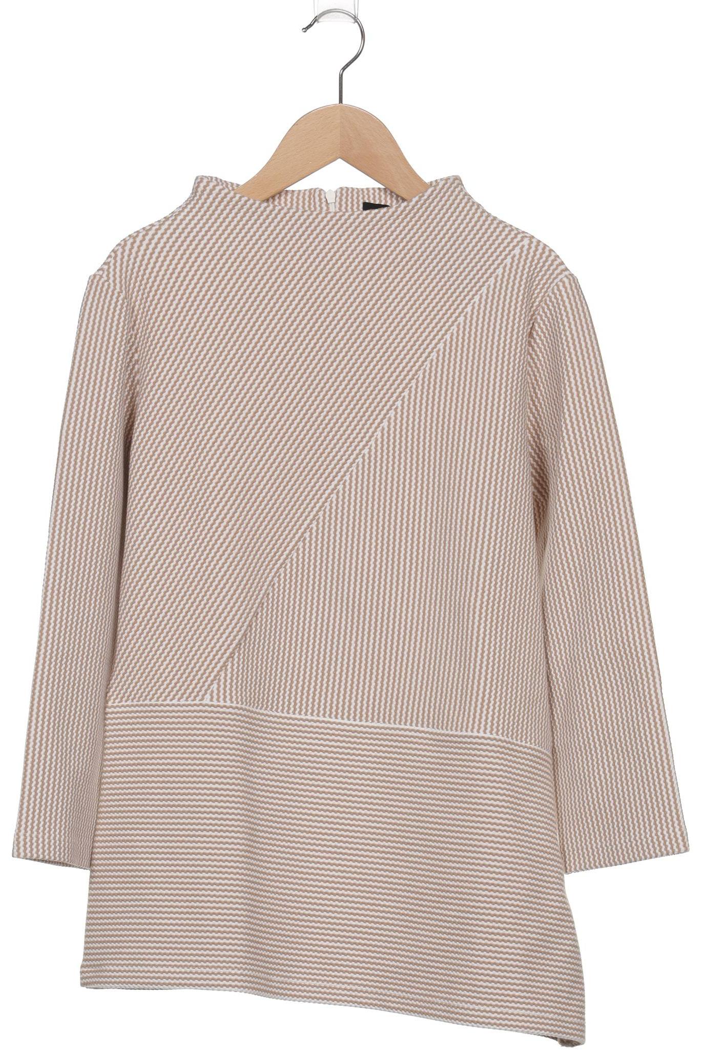 

someday. Damen Sweatshirt, beige, Gr. 40