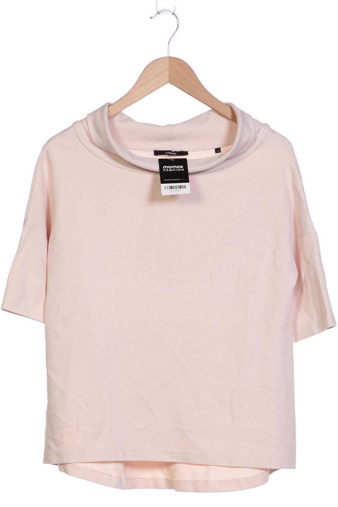 

someday. Damen Sweatshirt, cremeweiß, Gr. 34