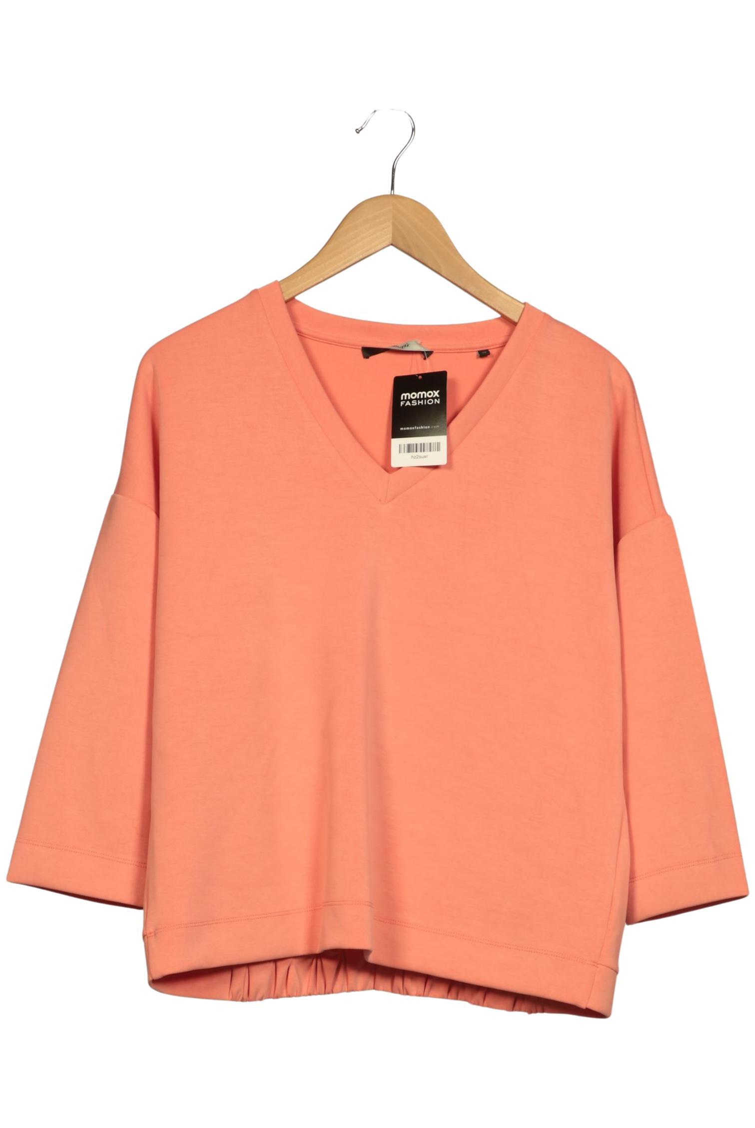 

someday. Damen Sweatshirt, orange, Gr. 38