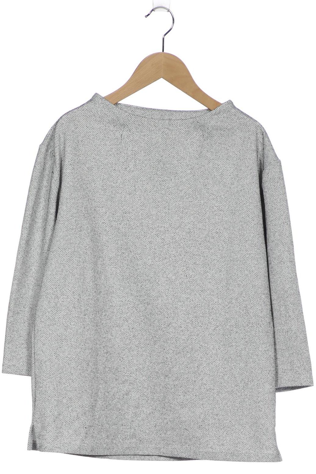 

someday. Damen Sweatshirt, grau, Gr. 40