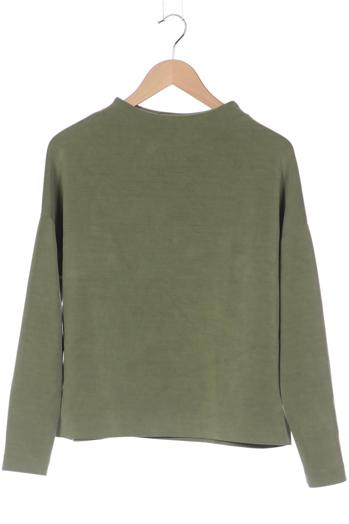 

someday. Damen Sweatshirt, hellgrün, Gr. 38