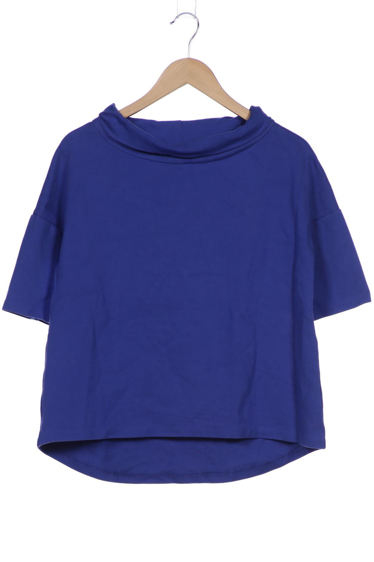 

someday. Damen Sweatshirt, blau, Gr. 38