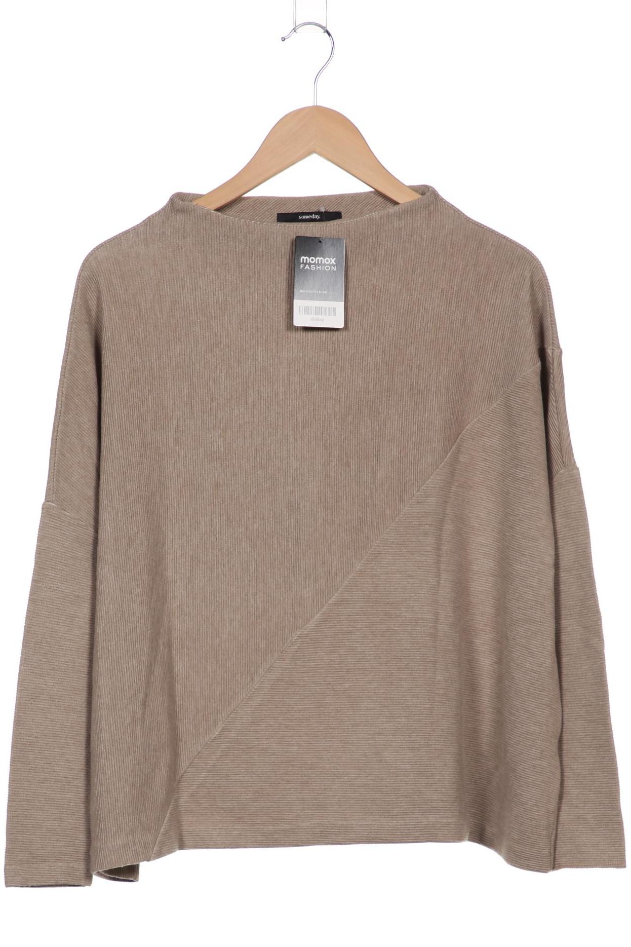 

someday. Damen Sweatshirt, beige