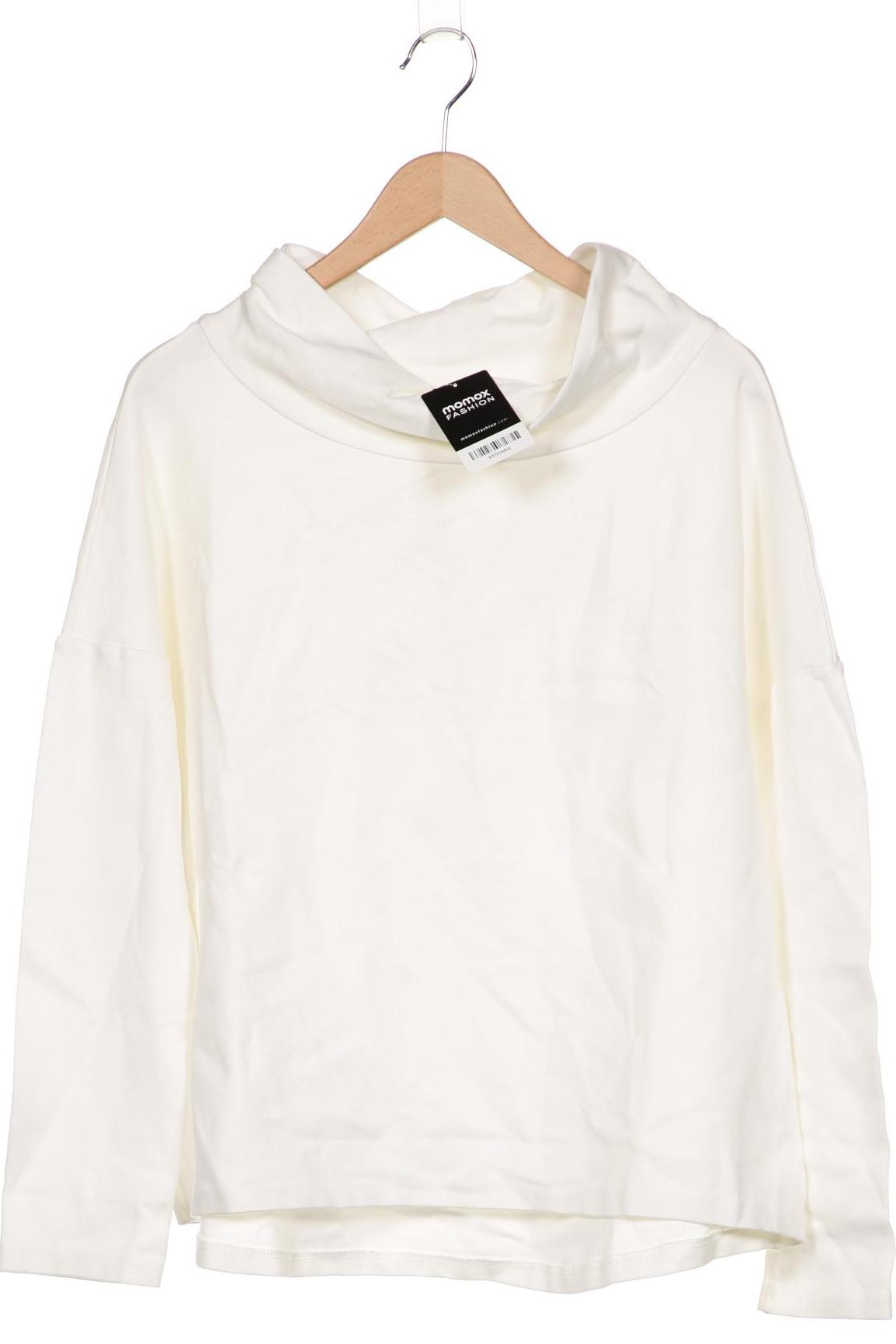 

someday. Damen Sweatshirt, cremeweiß, Gr. 42