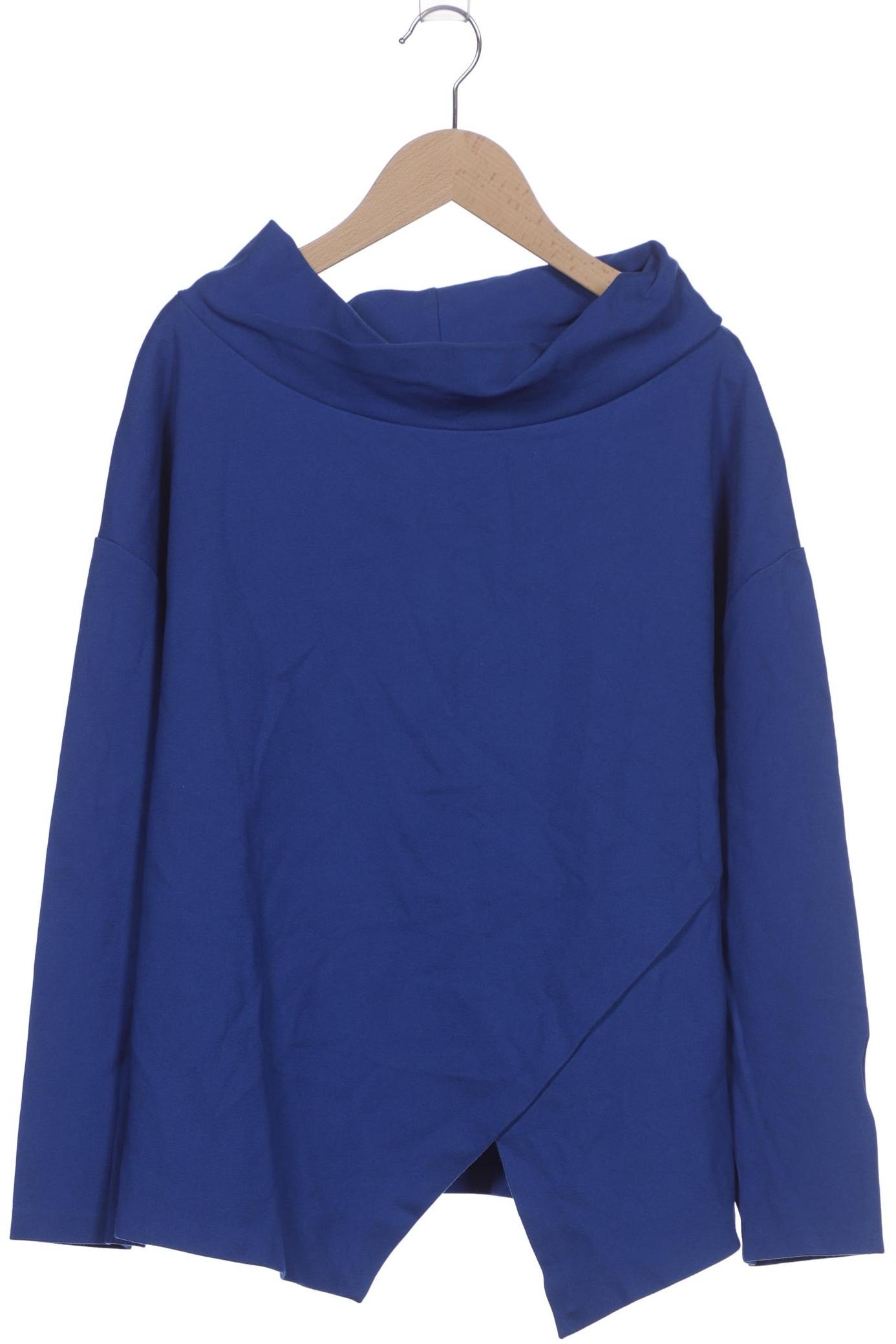 

someday. Damen Sweatshirt, blau, Gr. 40