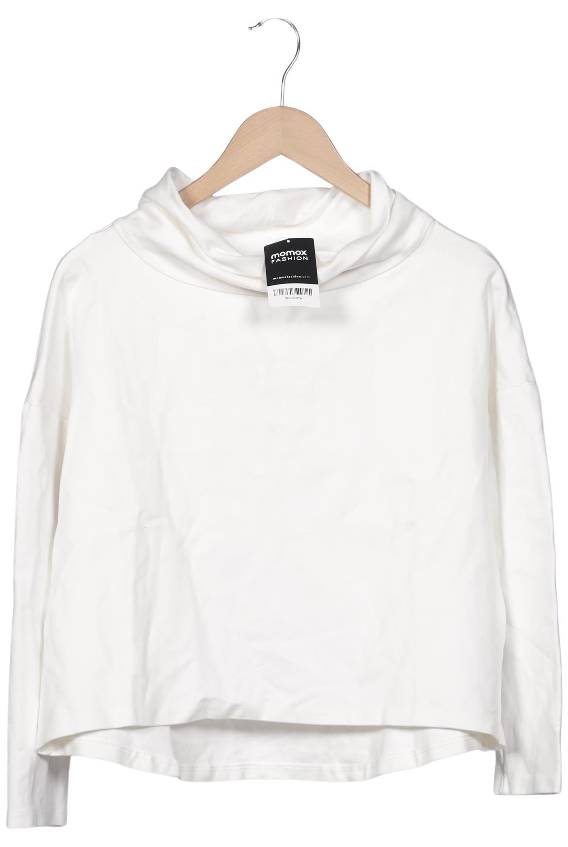 

someday. Damen Sweatshirt, weiß, Gr. 36