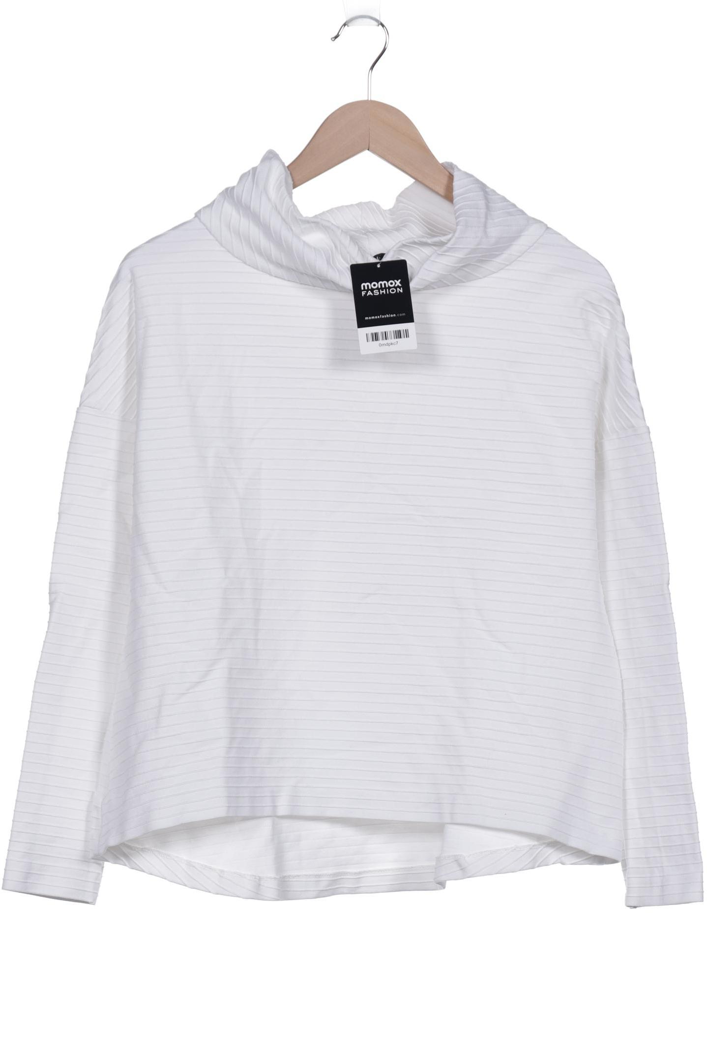 

someday. Damen Sweatshirt, weiß