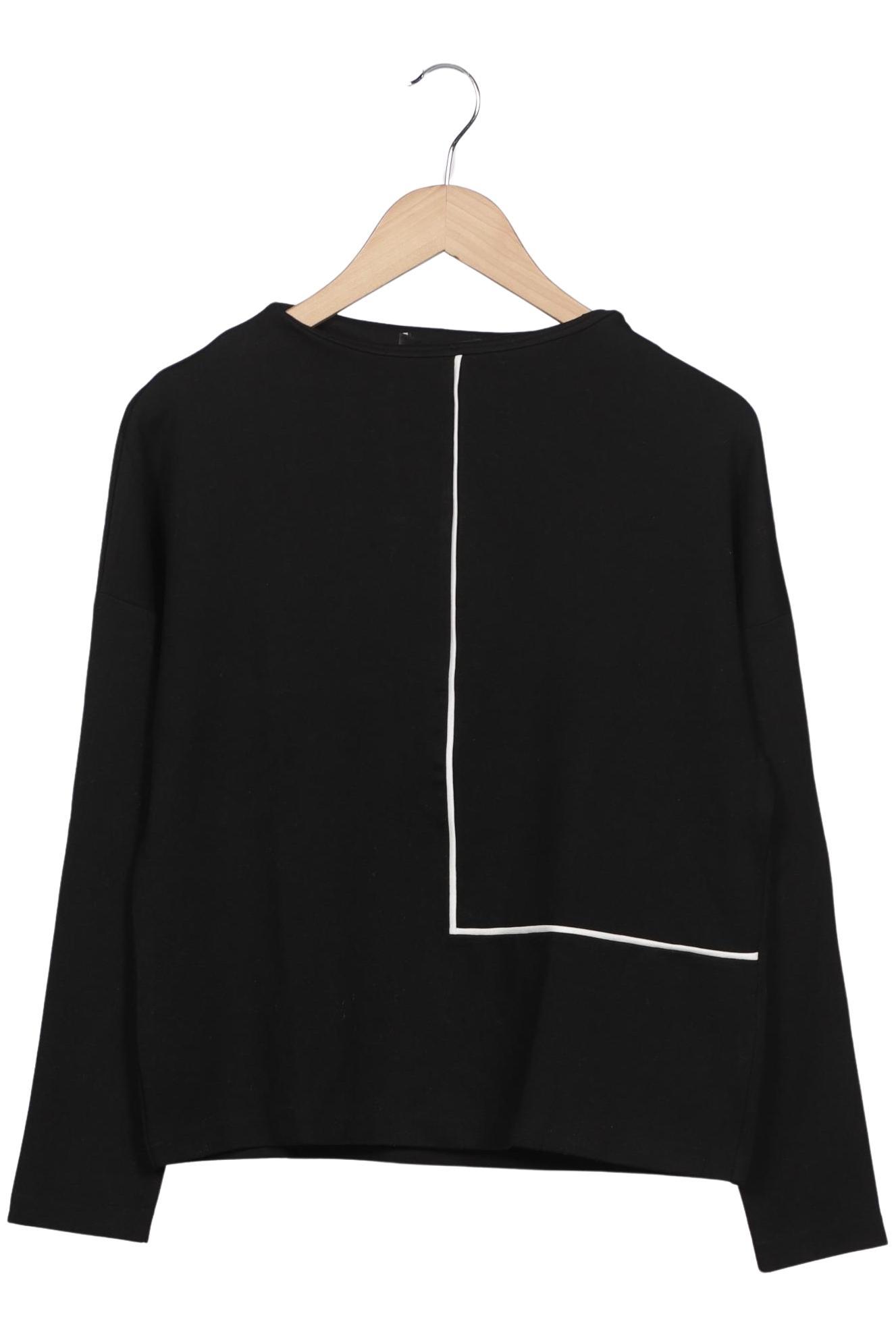 

someday. Damen Sweatshirt, schwarz, Gr. 38