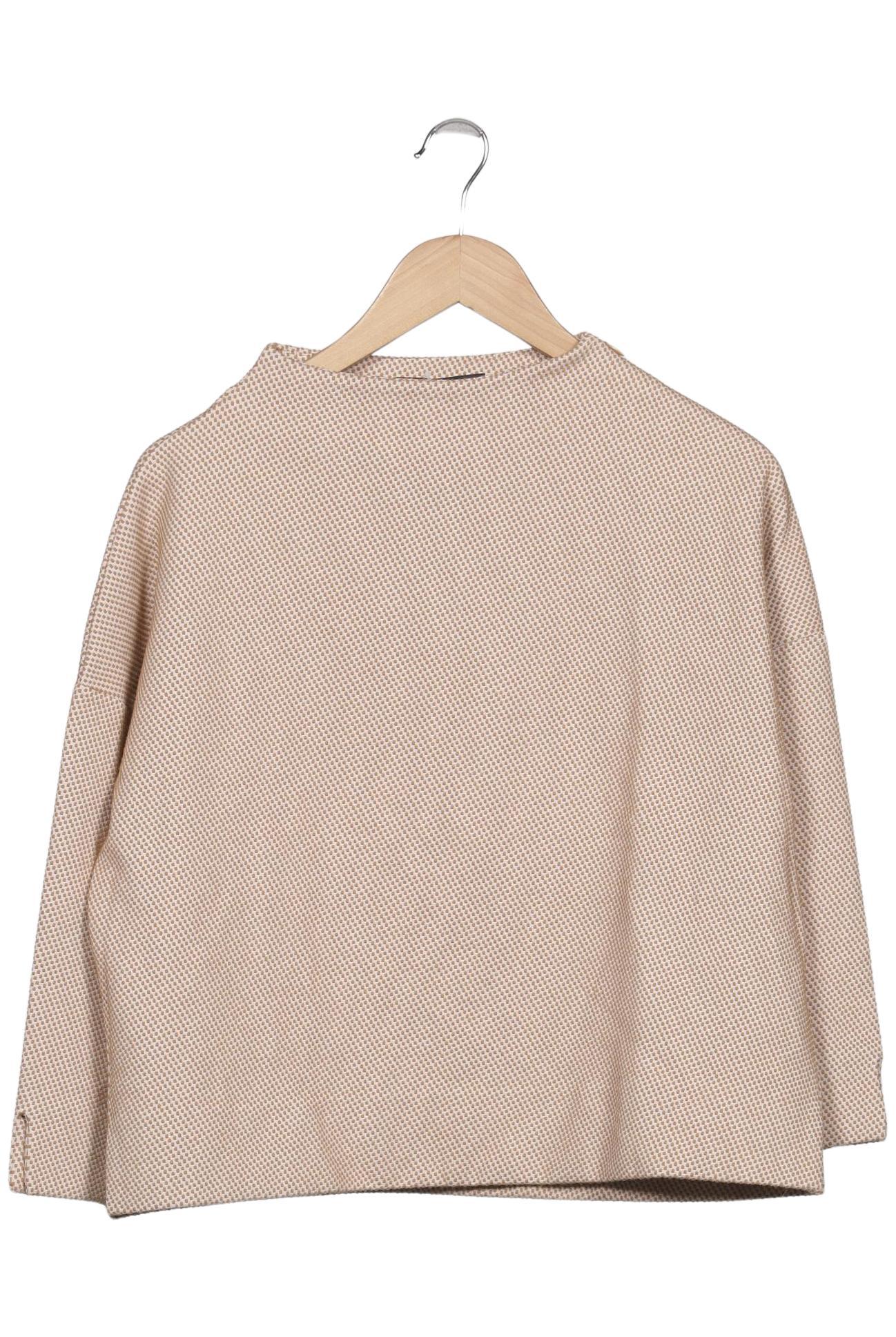 

someday. Damen Sweatshirt, beige, Gr. 36