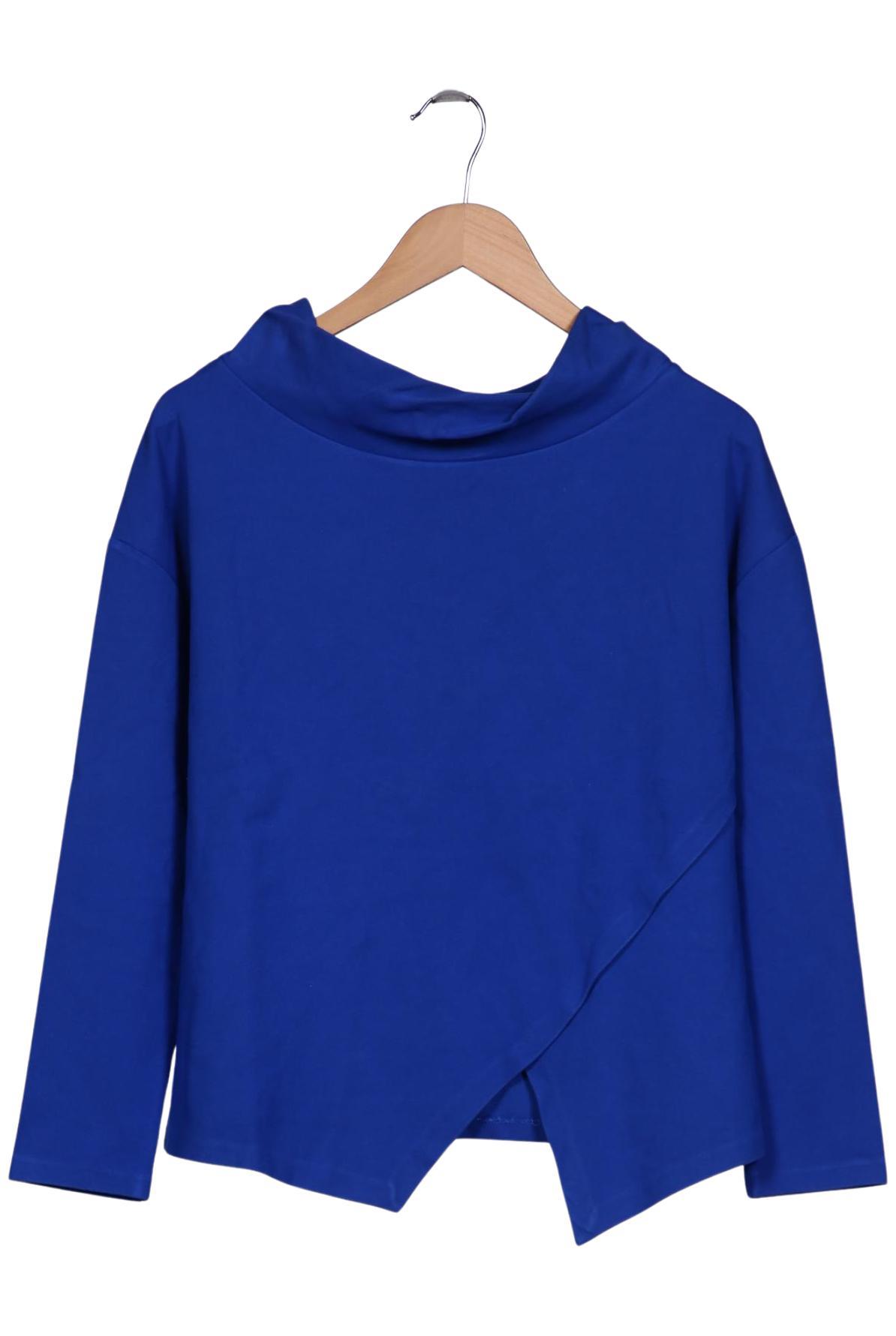 

someday. Damen Sweatshirt, blau, Gr. 38