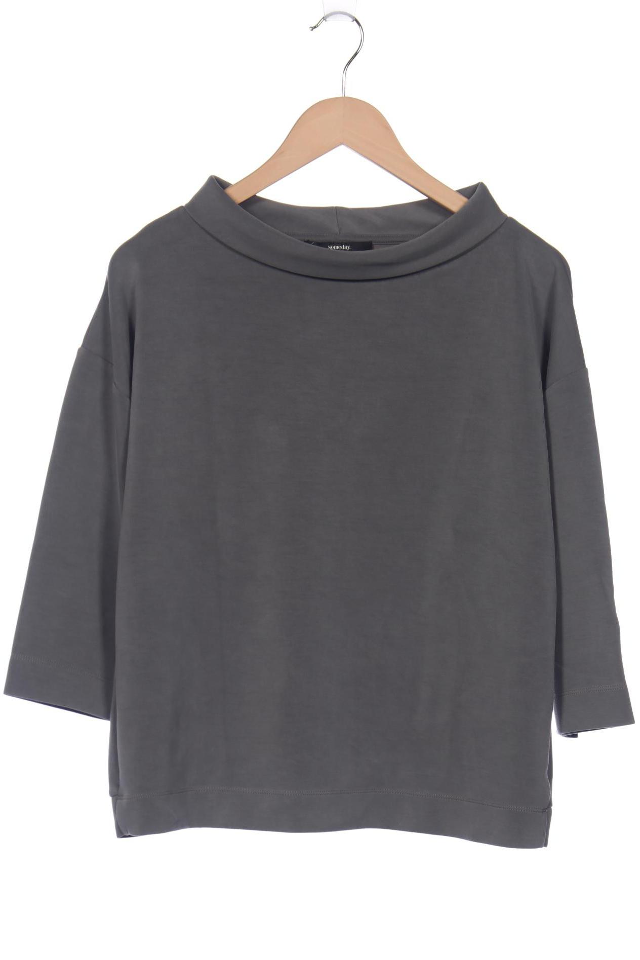 

someday. Damen Sweatshirt, grau
